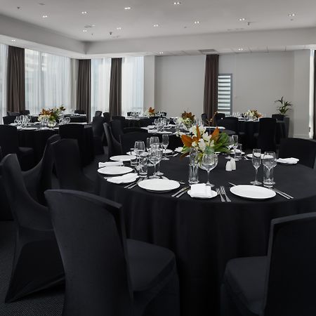 Rydges Auckland Hotel Luaran gambar
