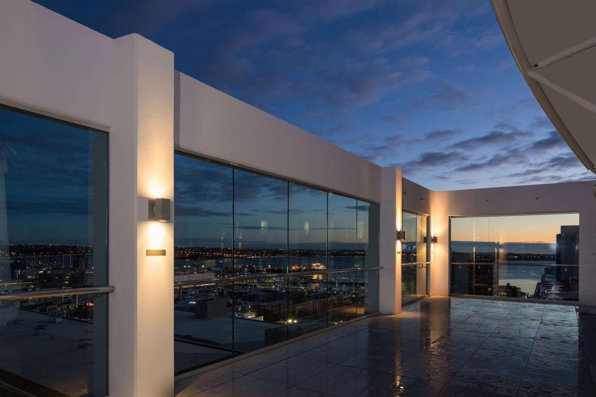 Rydges Auckland Hotel Luaran gambar