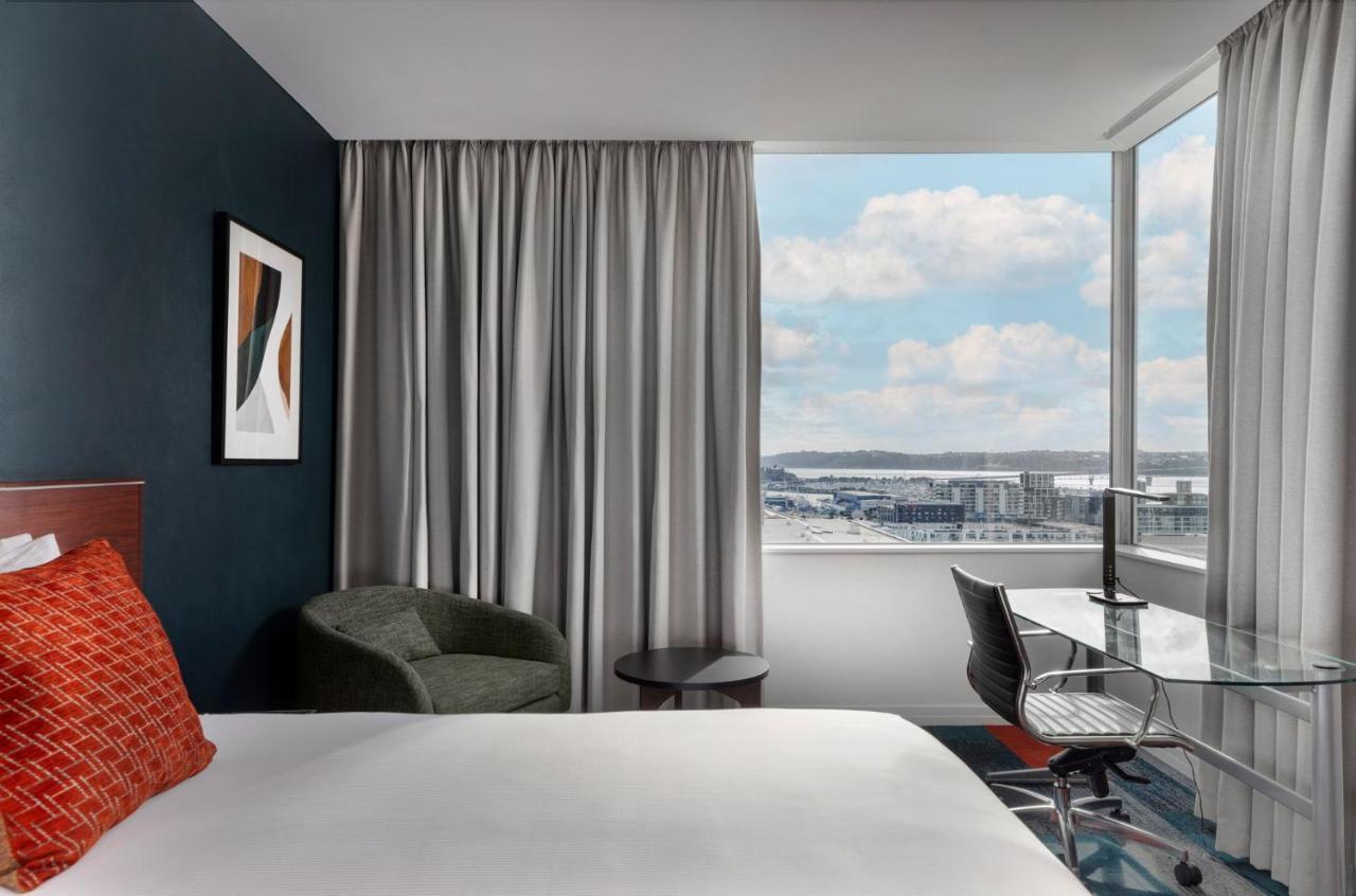 Rydges Auckland Hotel Luaran gambar