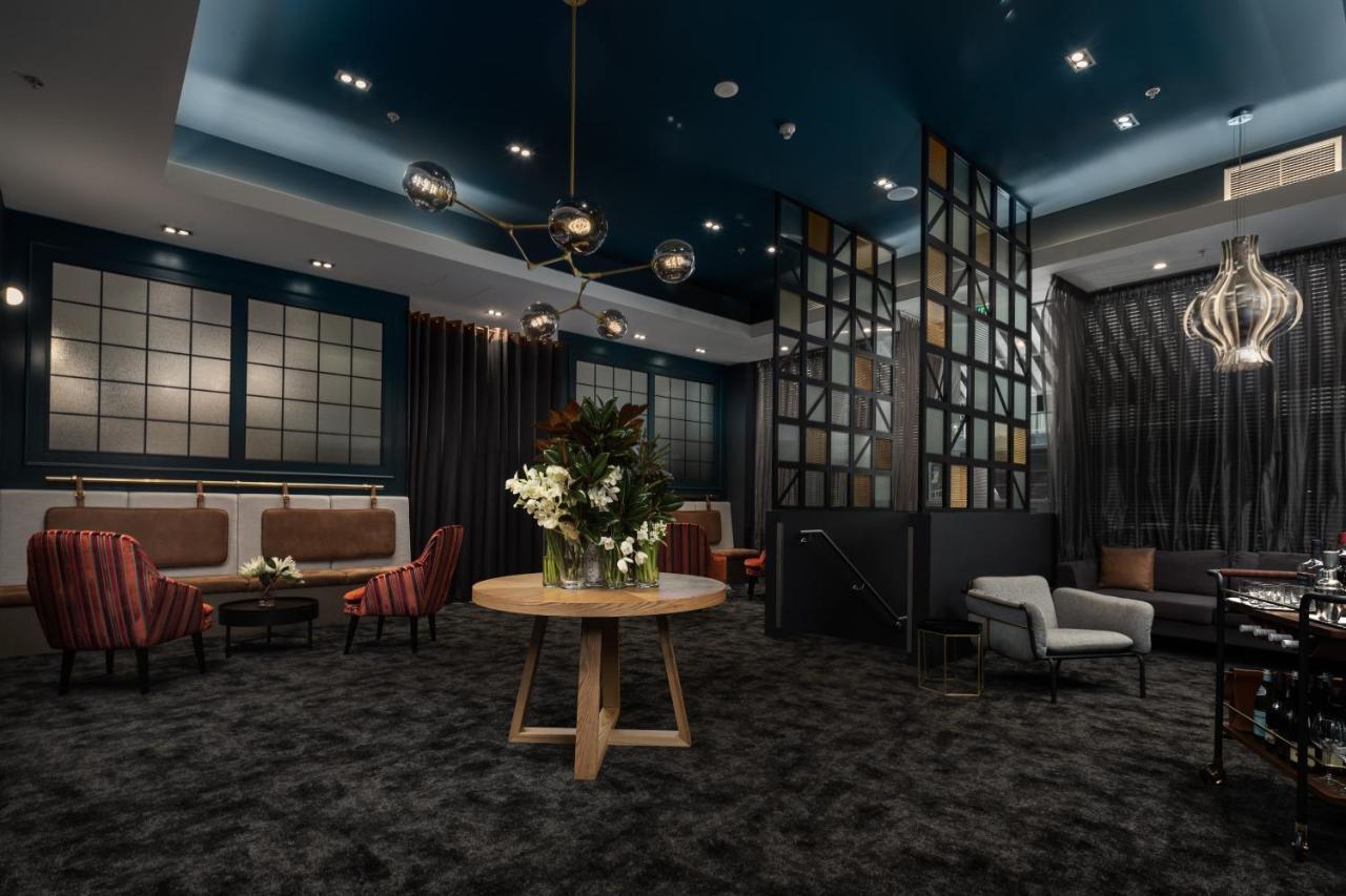 Rydges Auckland Hotel Luaran gambar