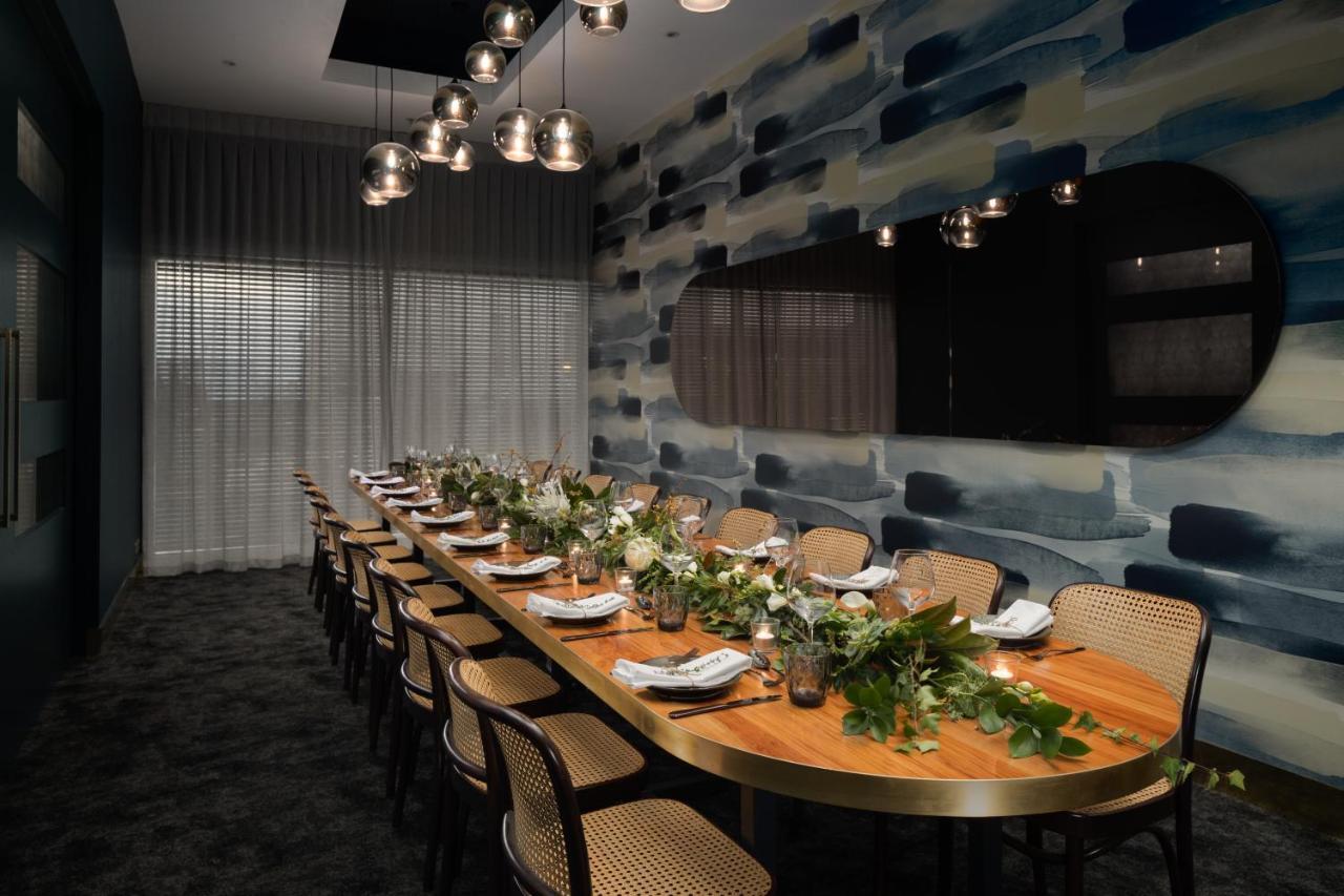 Rydges Auckland Hotel Luaran gambar