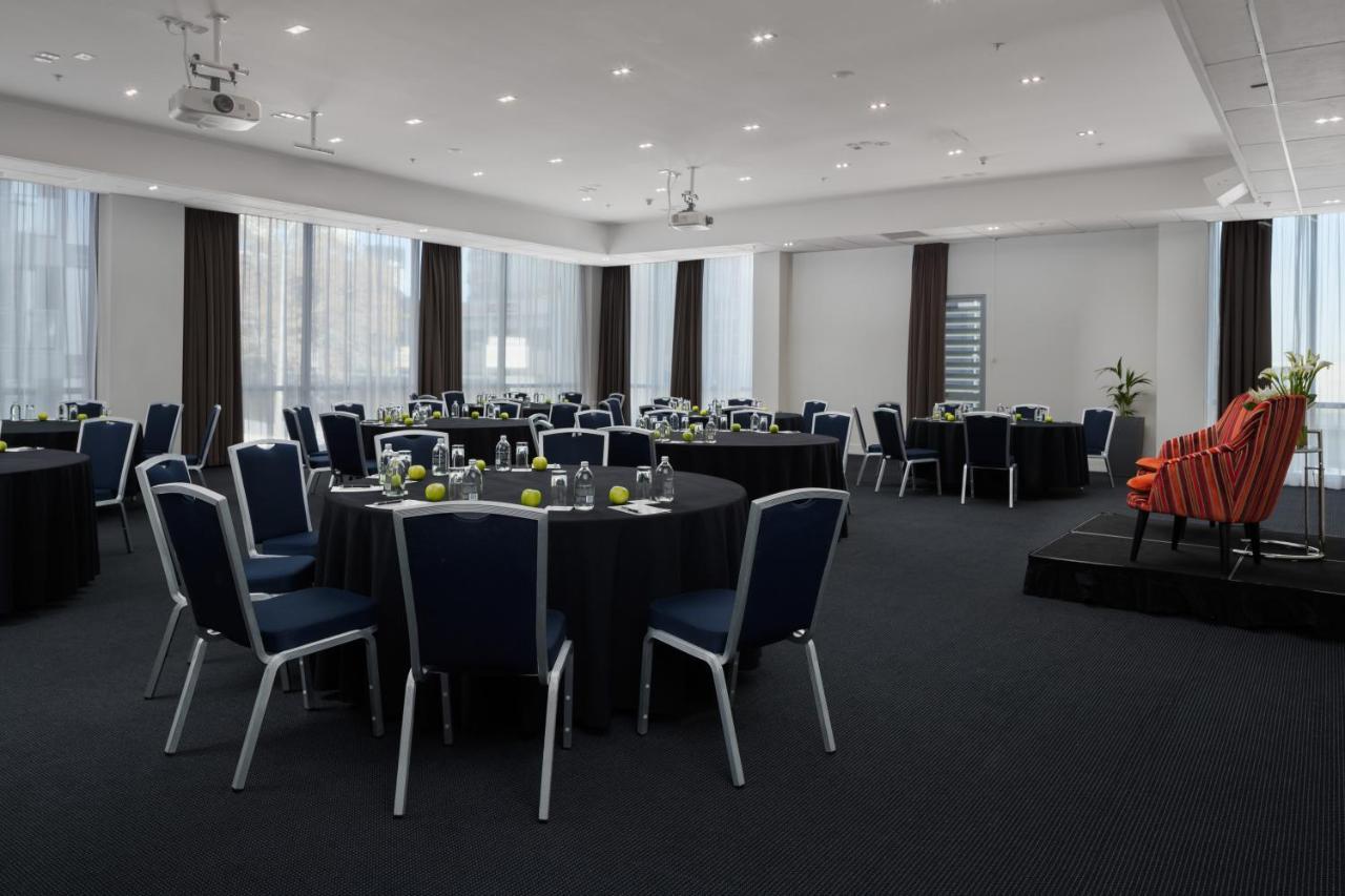 Rydges Auckland Hotel Luaran gambar