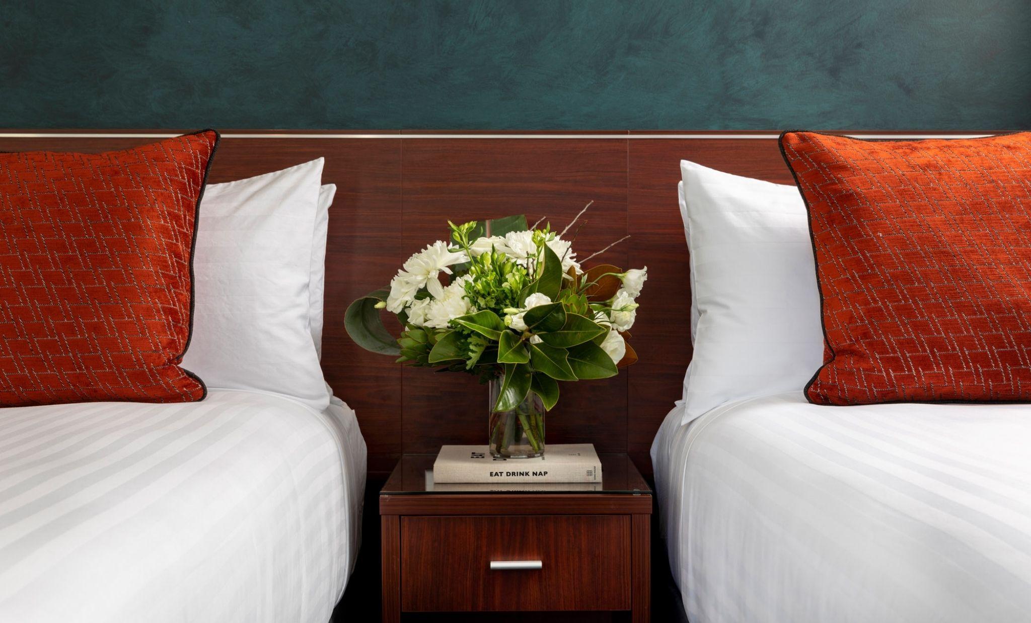Rydges Auckland Hotel Luaran gambar