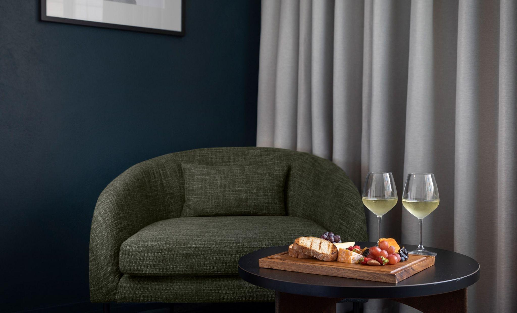 Rydges Auckland Hotel Luaran gambar