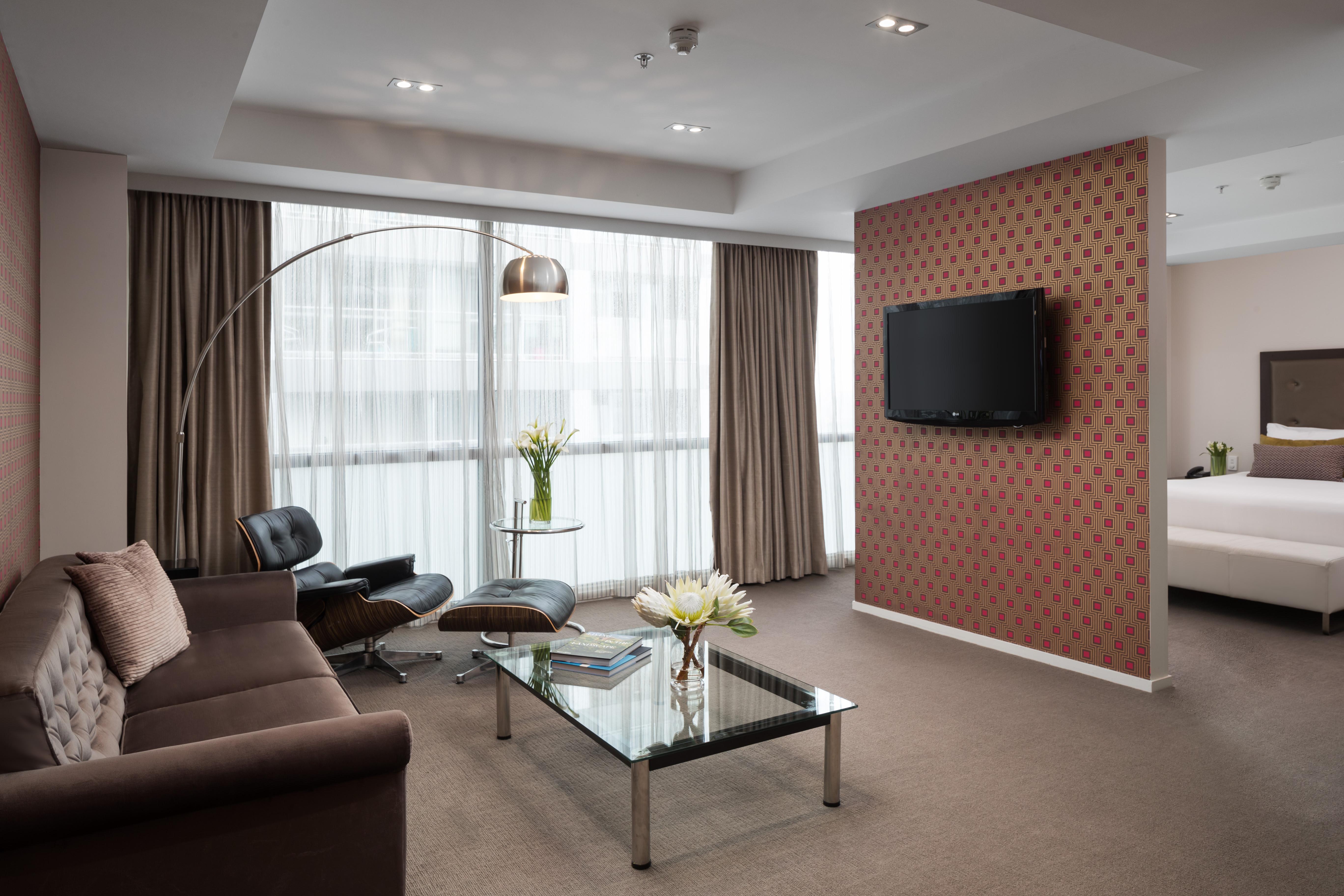 Rydges Auckland Hotel Luaran gambar