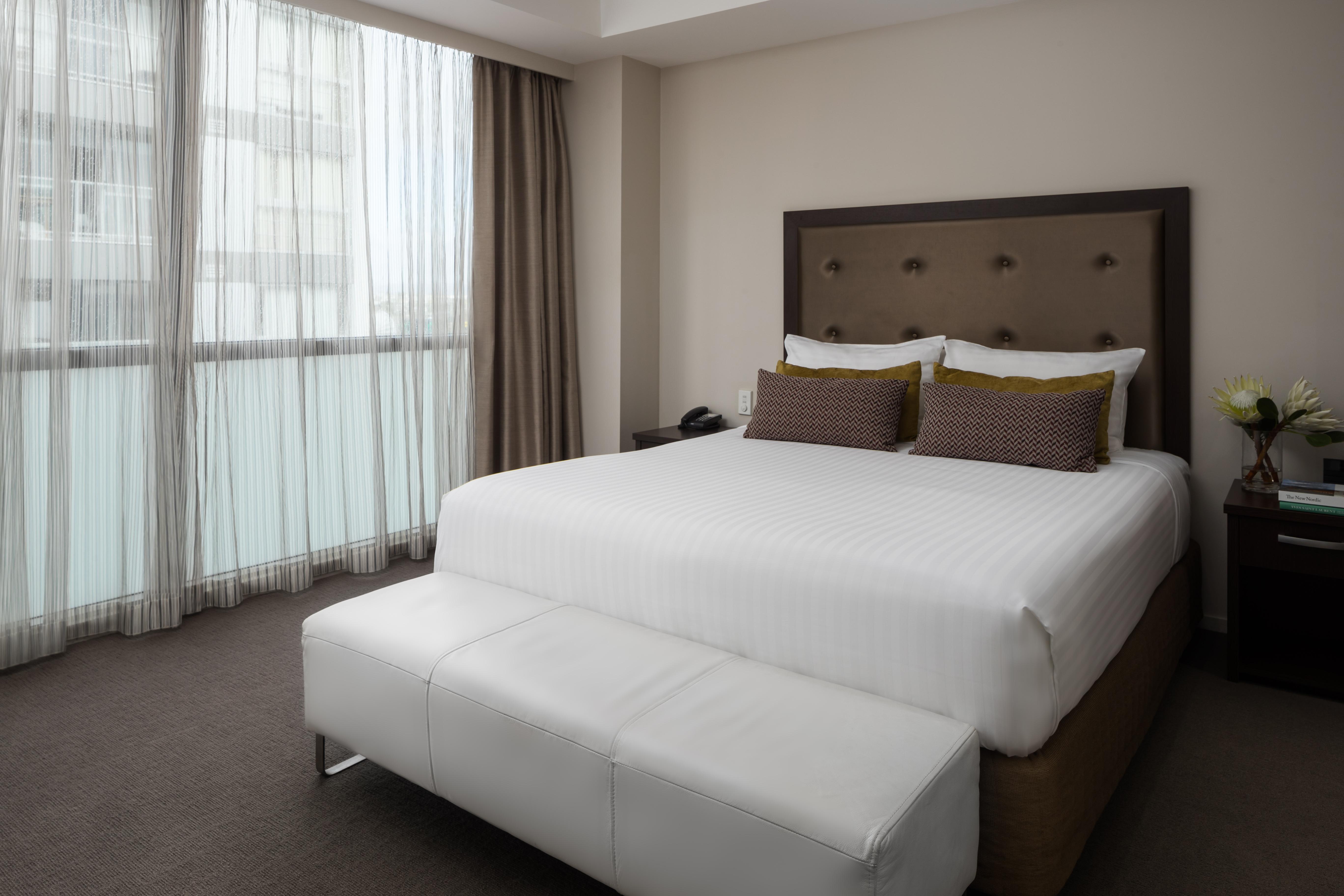 Rydges Auckland Hotel Luaran gambar