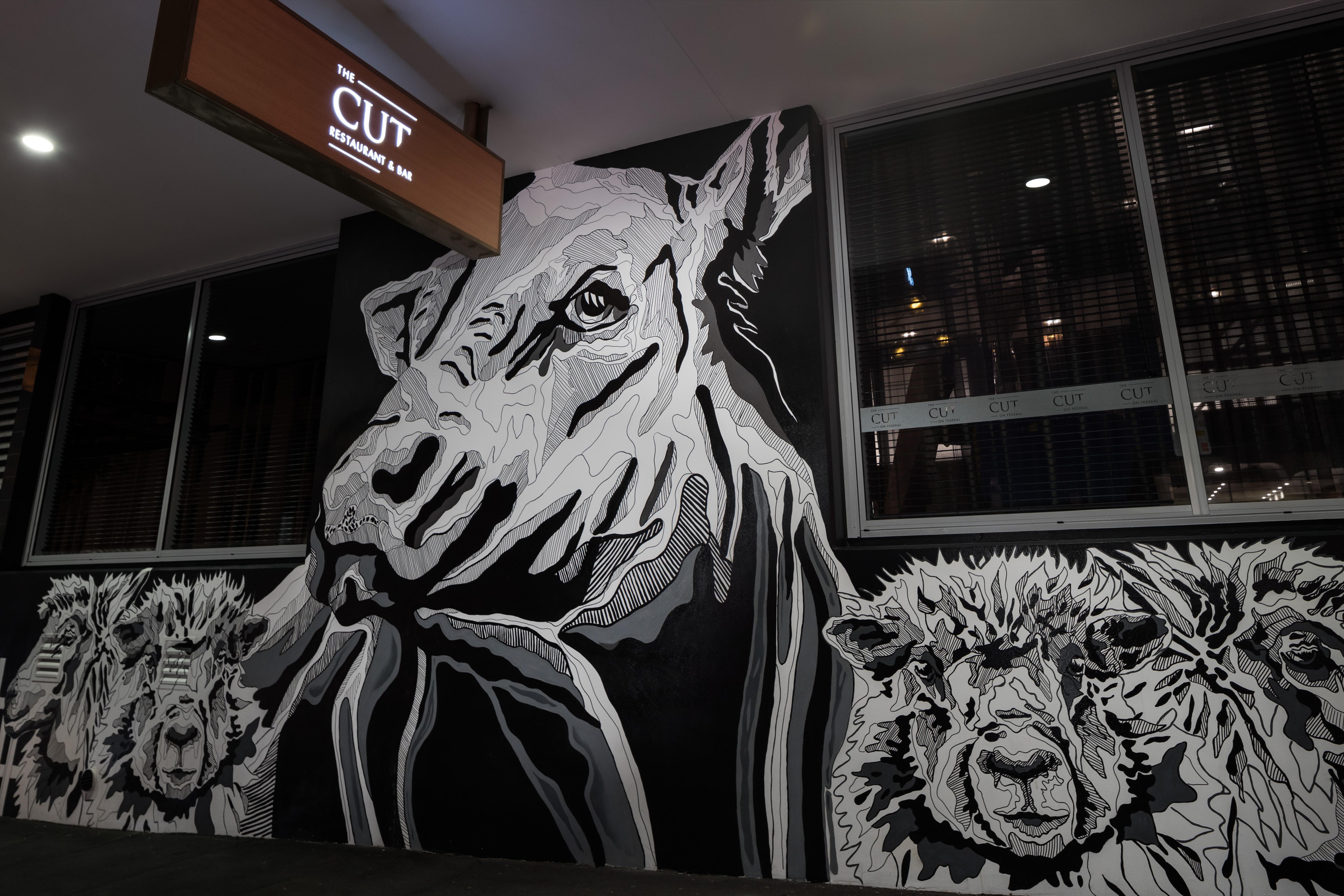 Rydges Auckland Hotel Luaran gambar