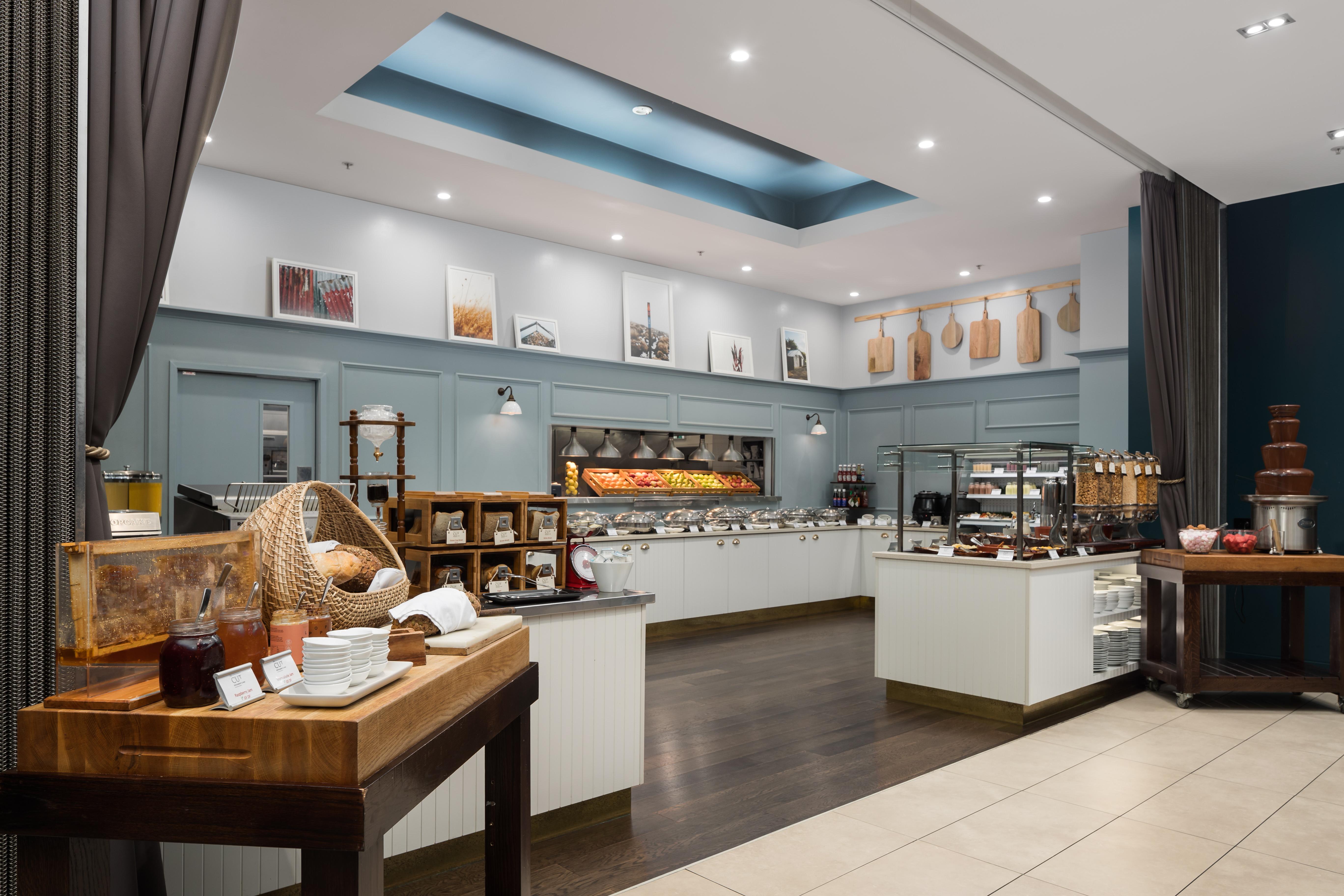 Rydges Auckland Hotel Luaran gambar