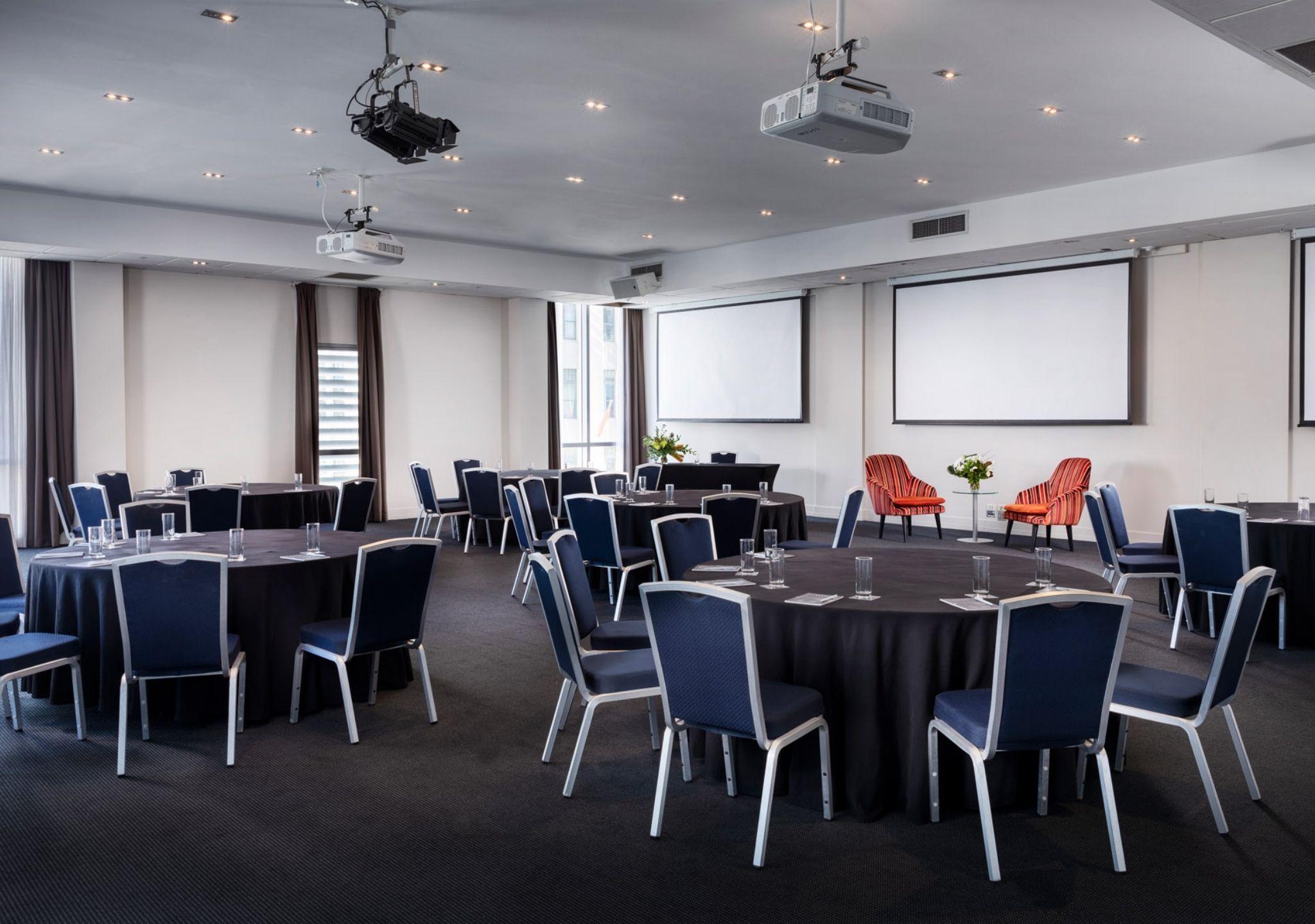 Rydges Auckland Hotel Luaran gambar