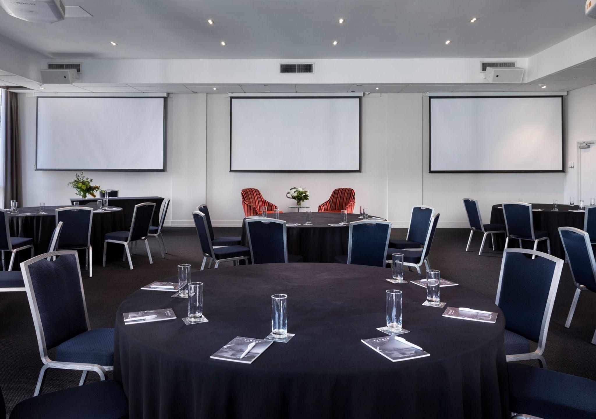 Rydges Auckland Hotel Luaran gambar