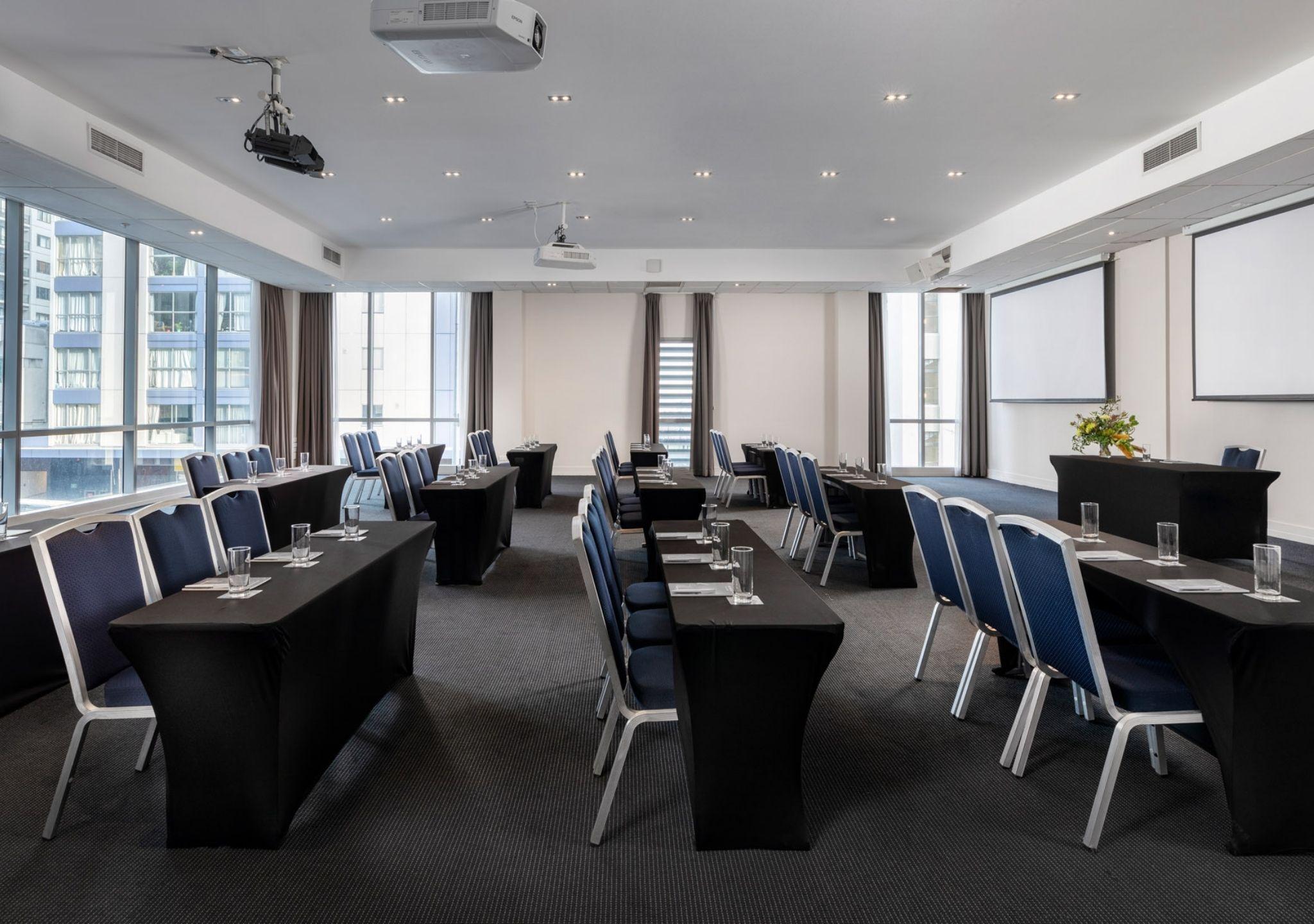 Rydges Auckland Hotel Luaran gambar