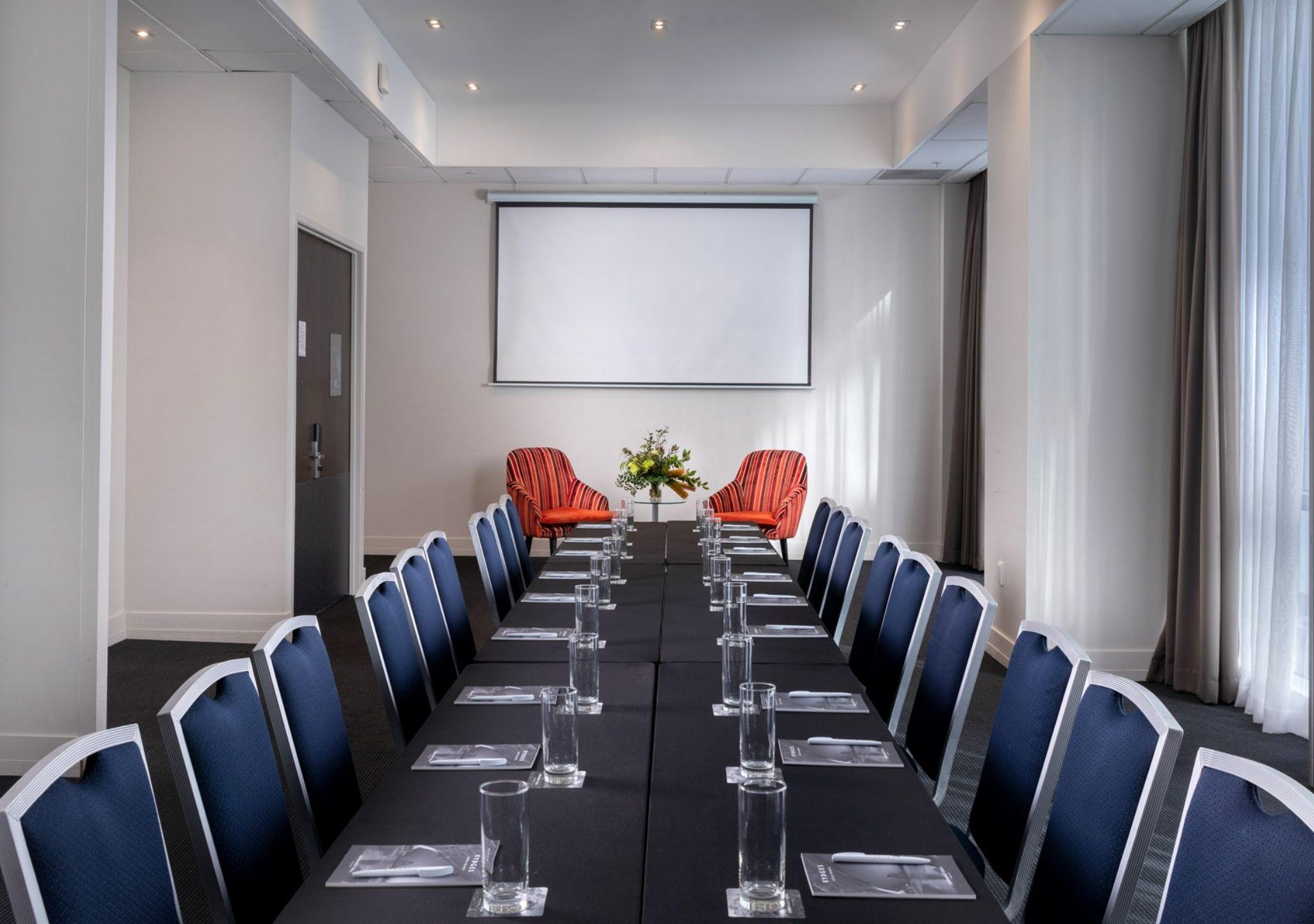 Rydges Auckland Hotel Luaran gambar