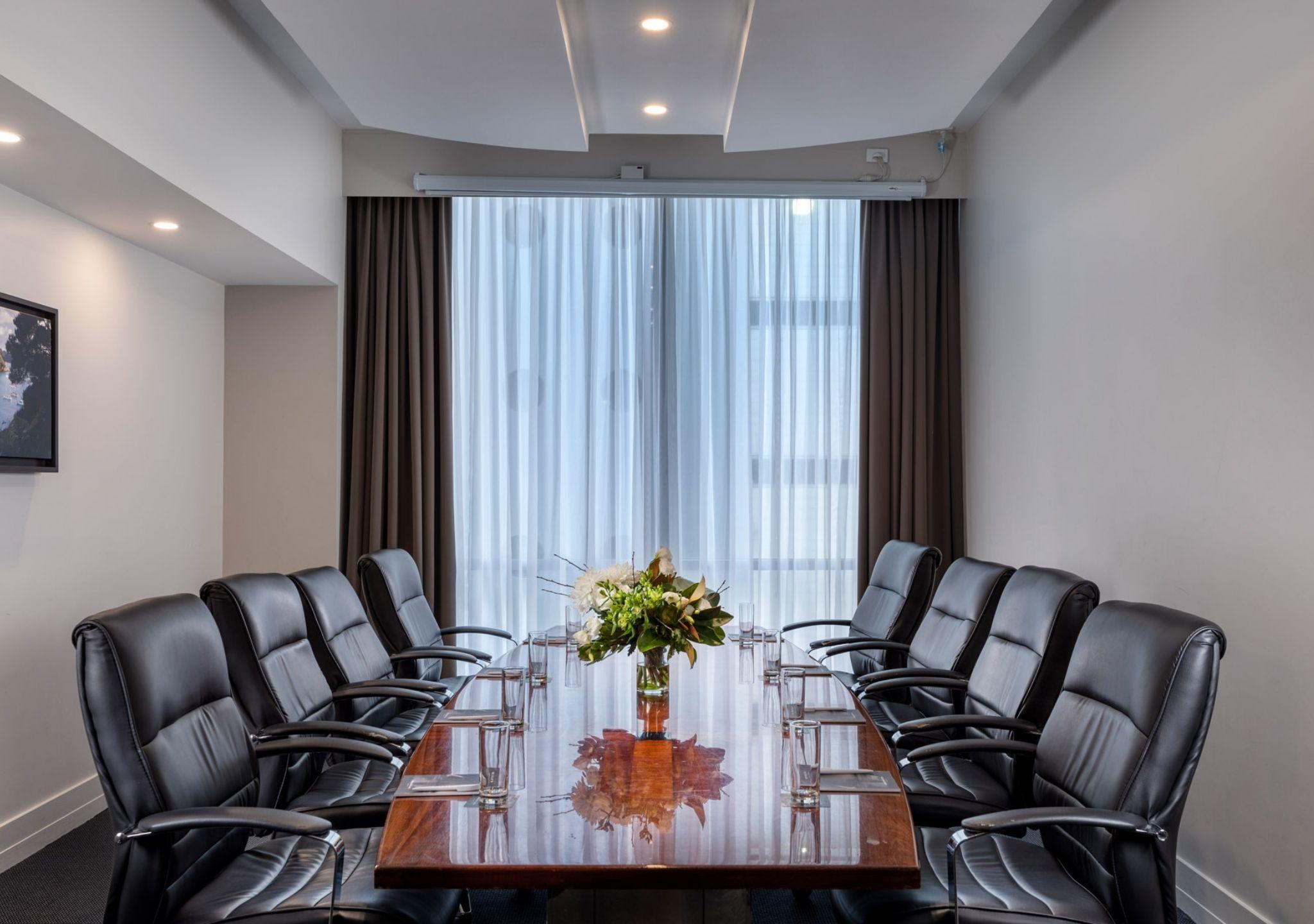 Rydges Auckland Hotel Luaran gambar