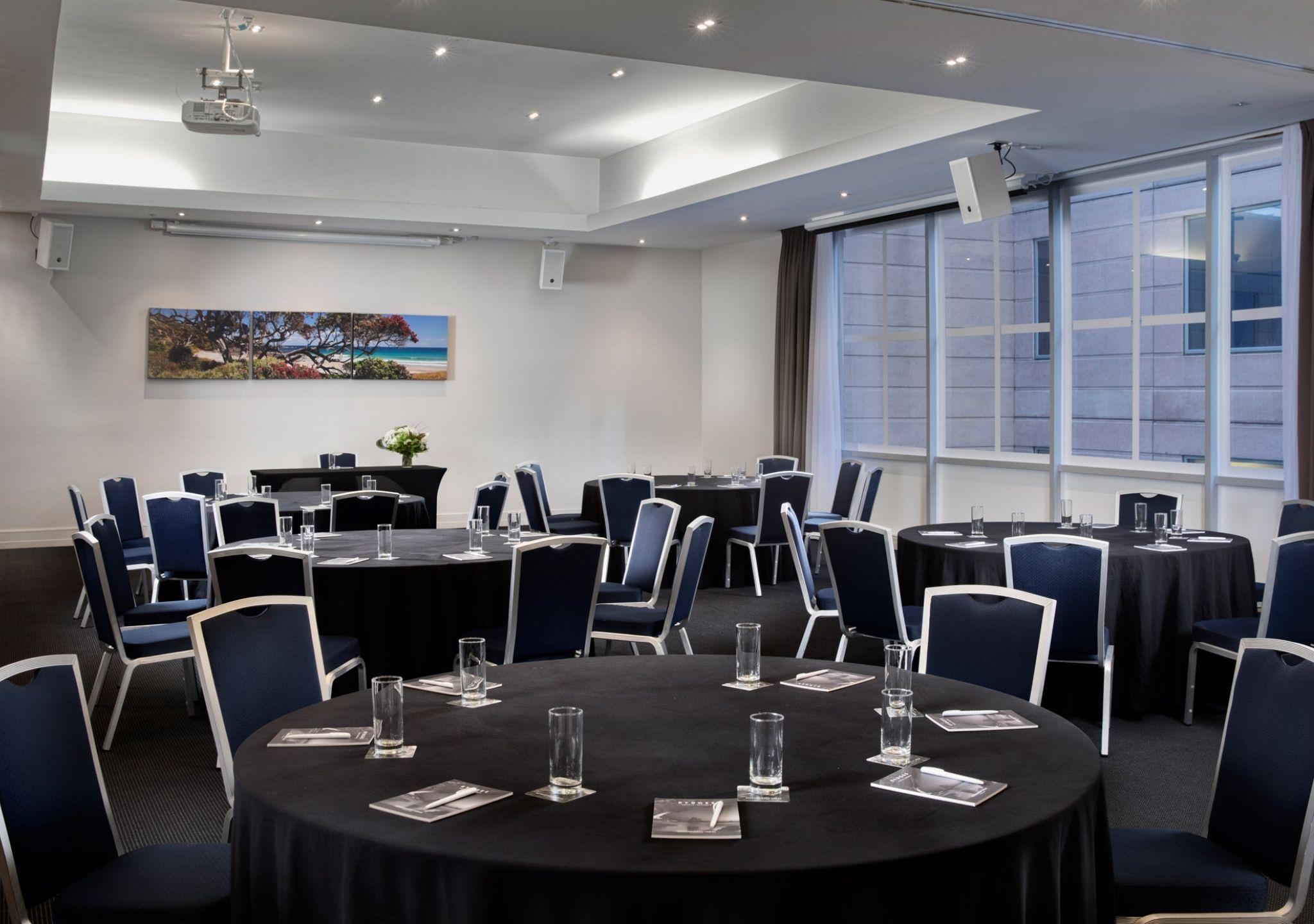 Rydges Auckland Hotel Luaran gambar