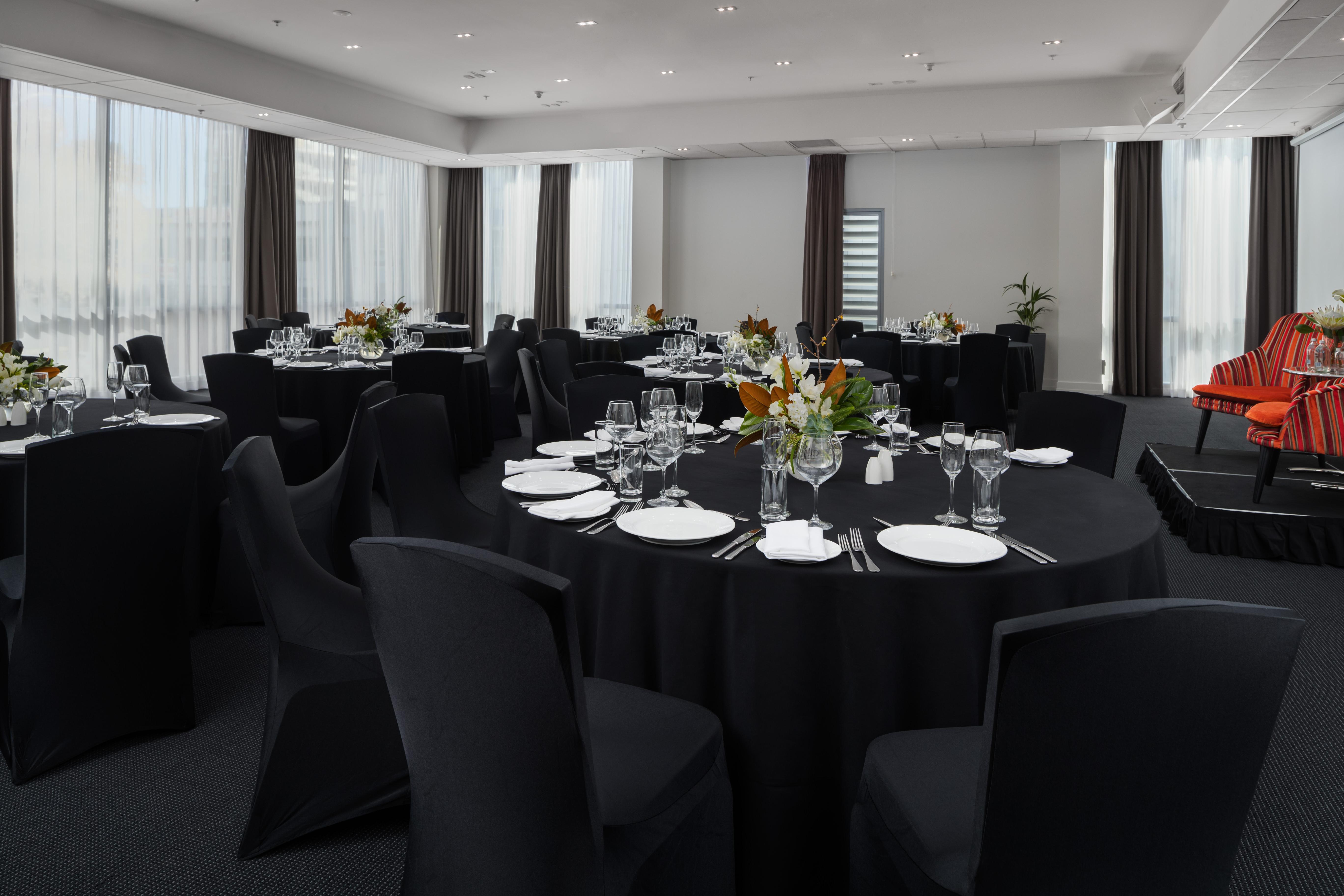 Rydges Auckland Hotel Luaran gambar