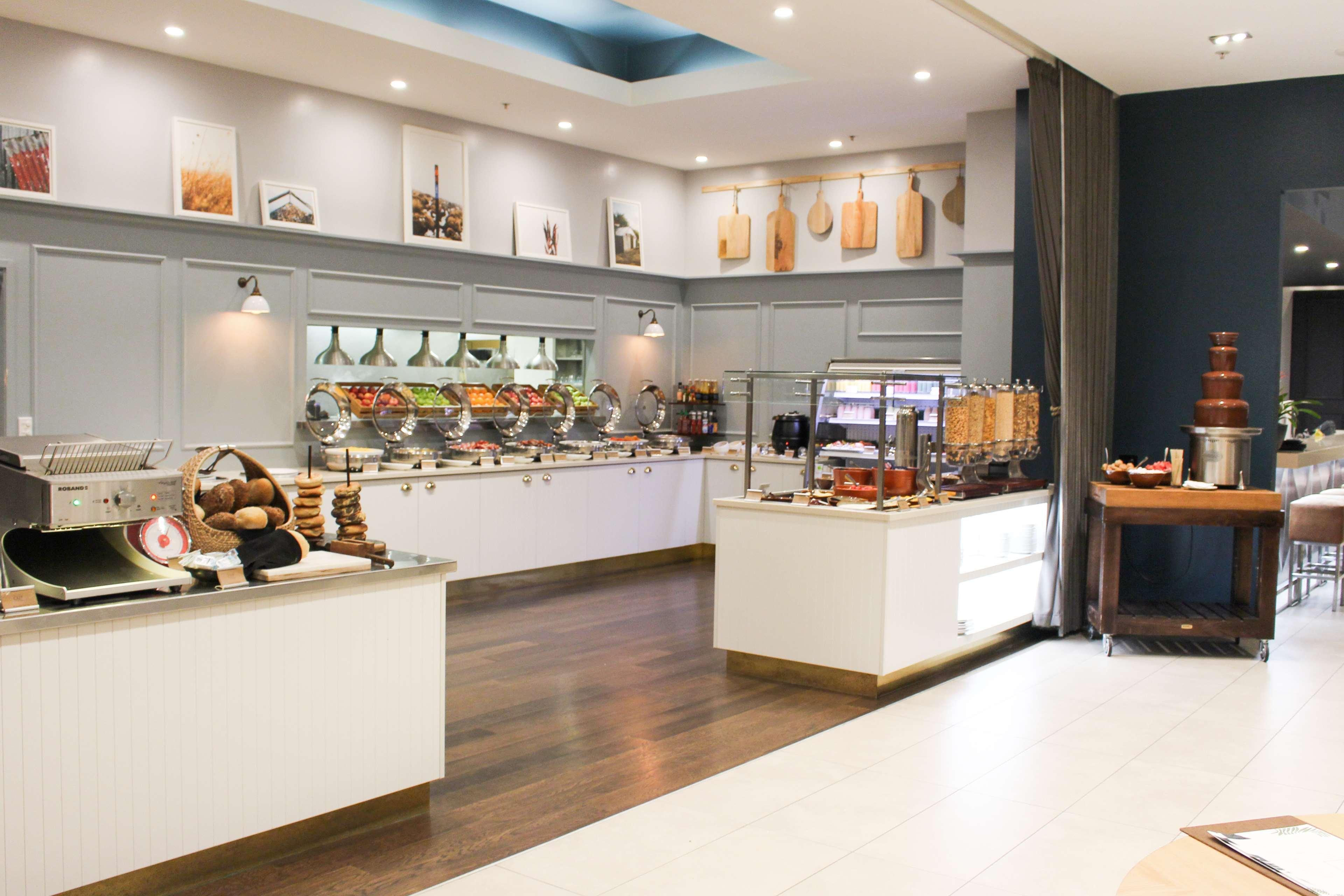 Rydges Auckland Hotel Luaran gambar