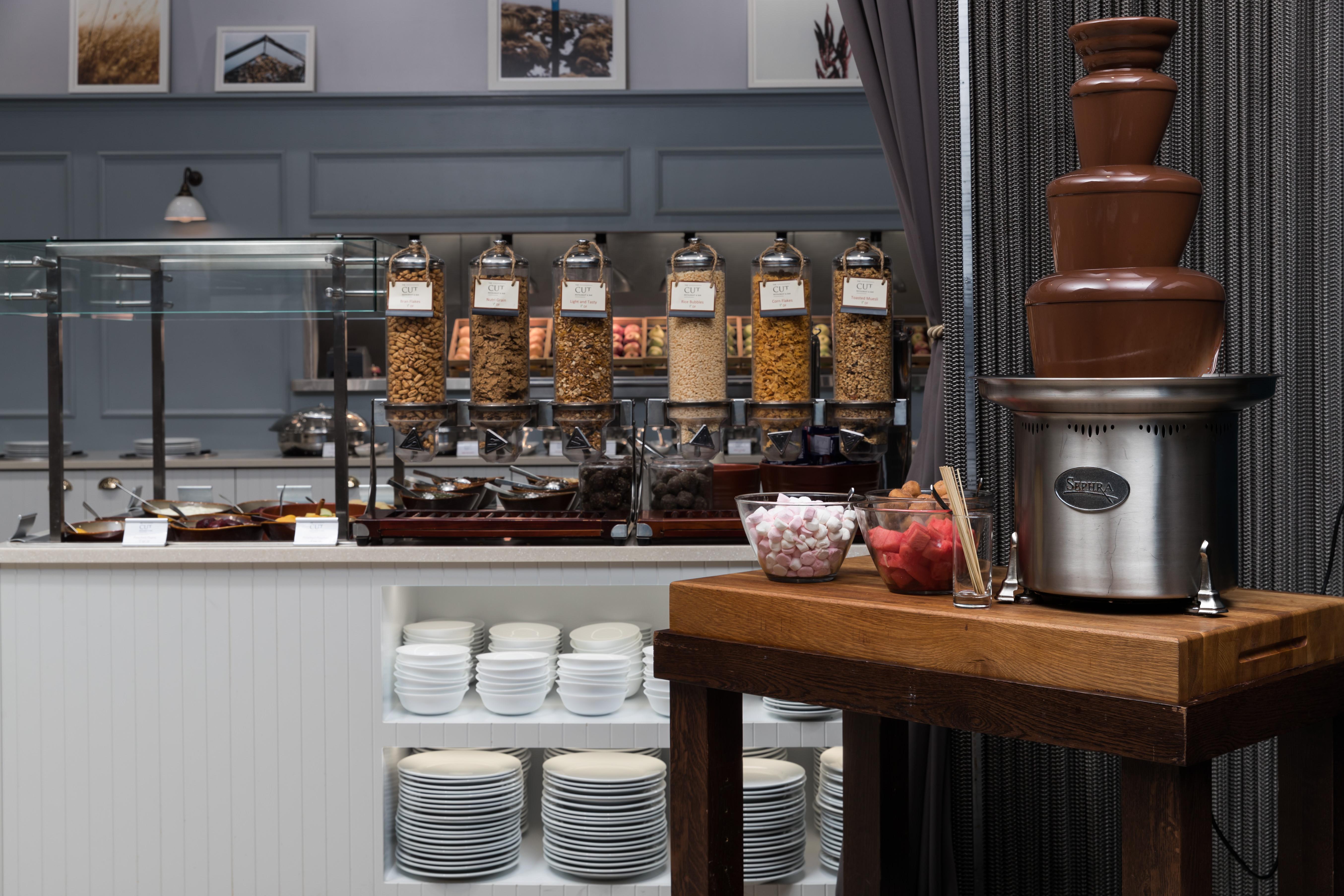 Rydges Auckland Hotel Luaran gambar