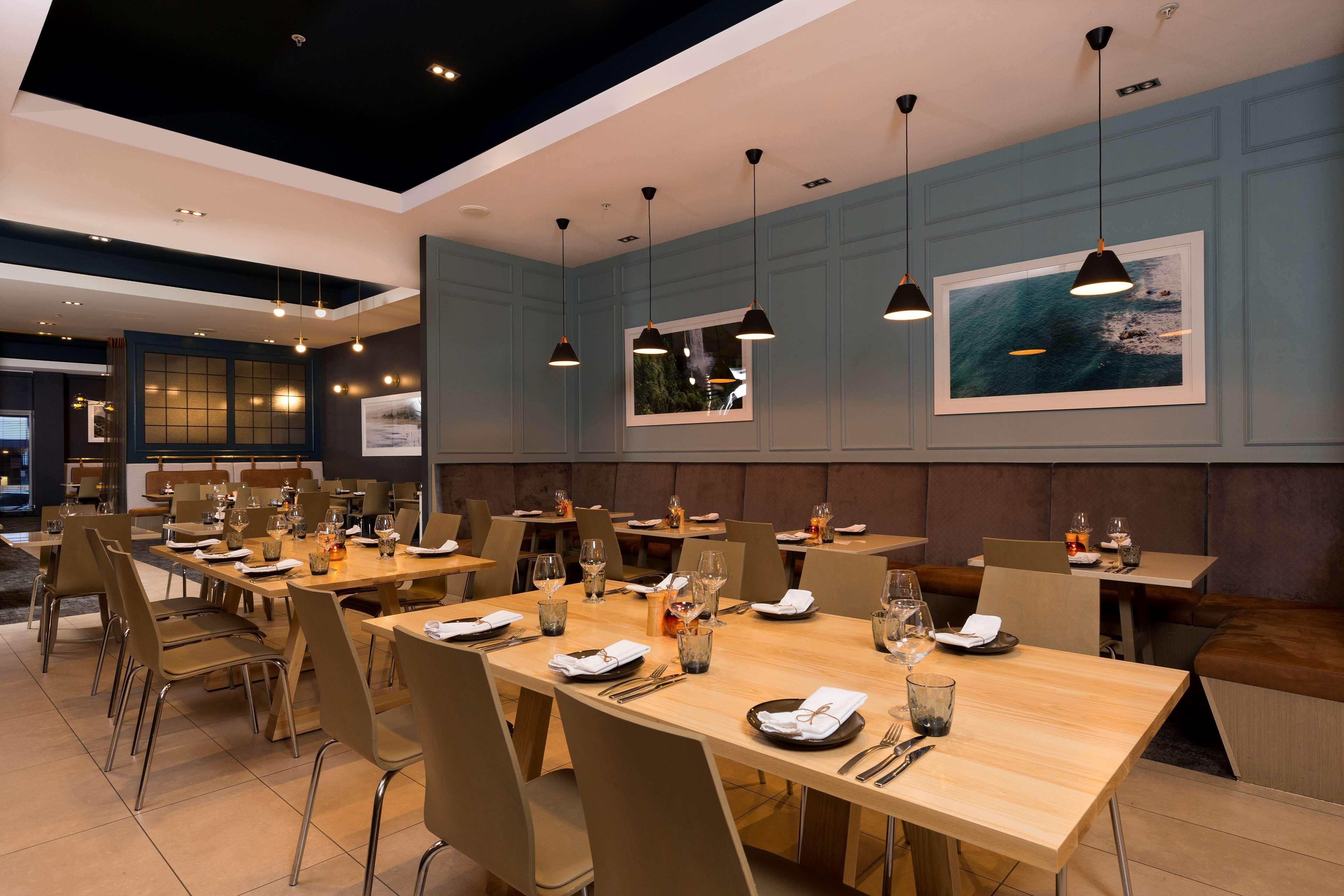 Rydges Auckland Hotel Luaran gambar
