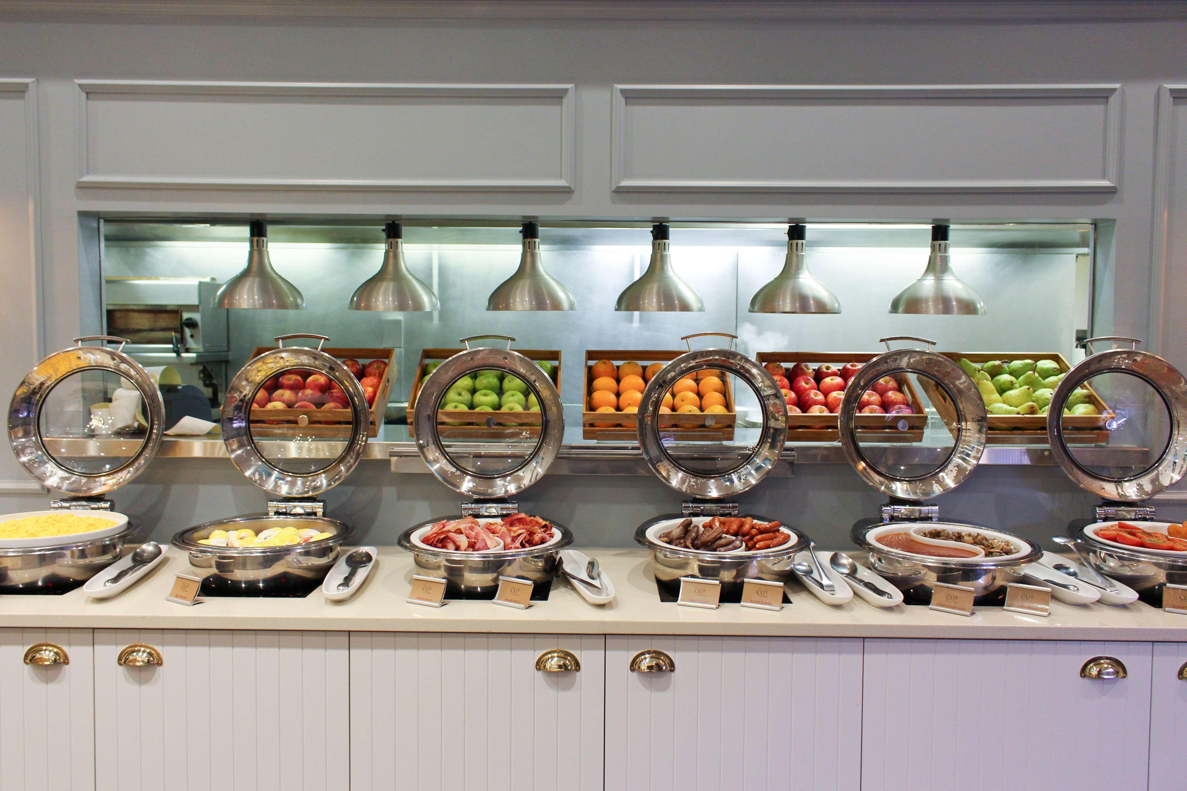 Rydges Auckland Hotel Luaran gambar
