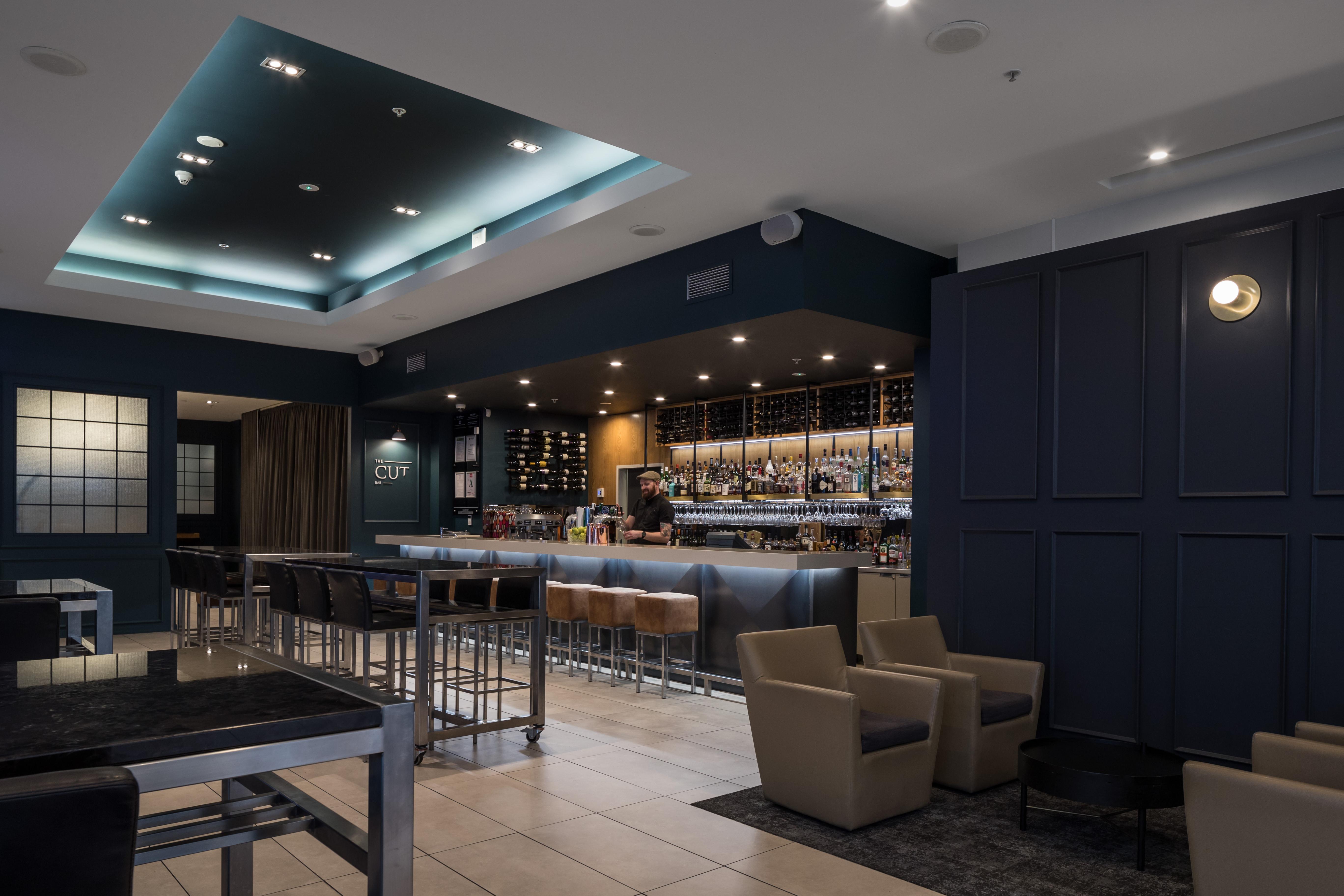 Rydges Auckland Hotel Luaran gambar