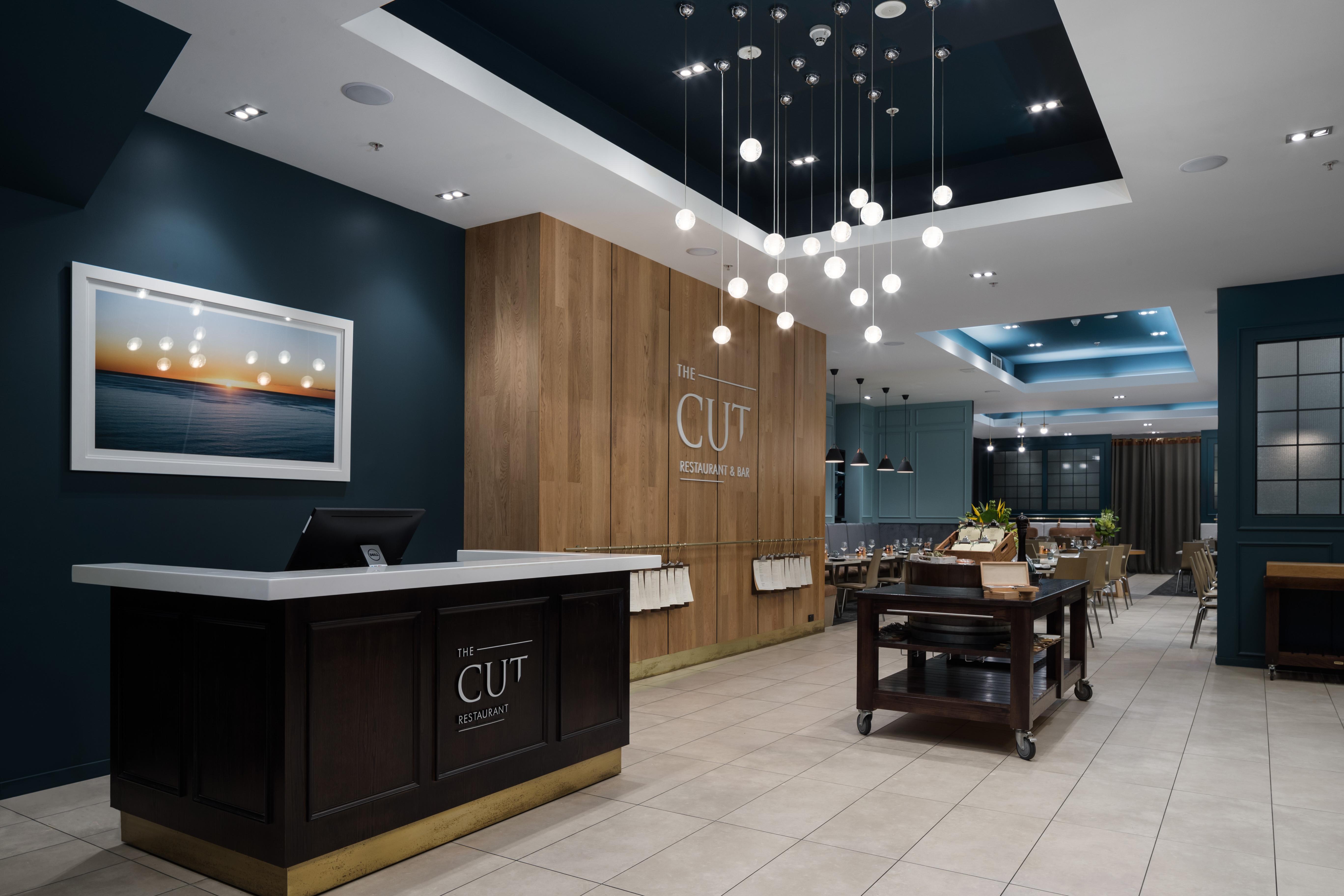 Rydges Auckland Hotel Luaran gambar