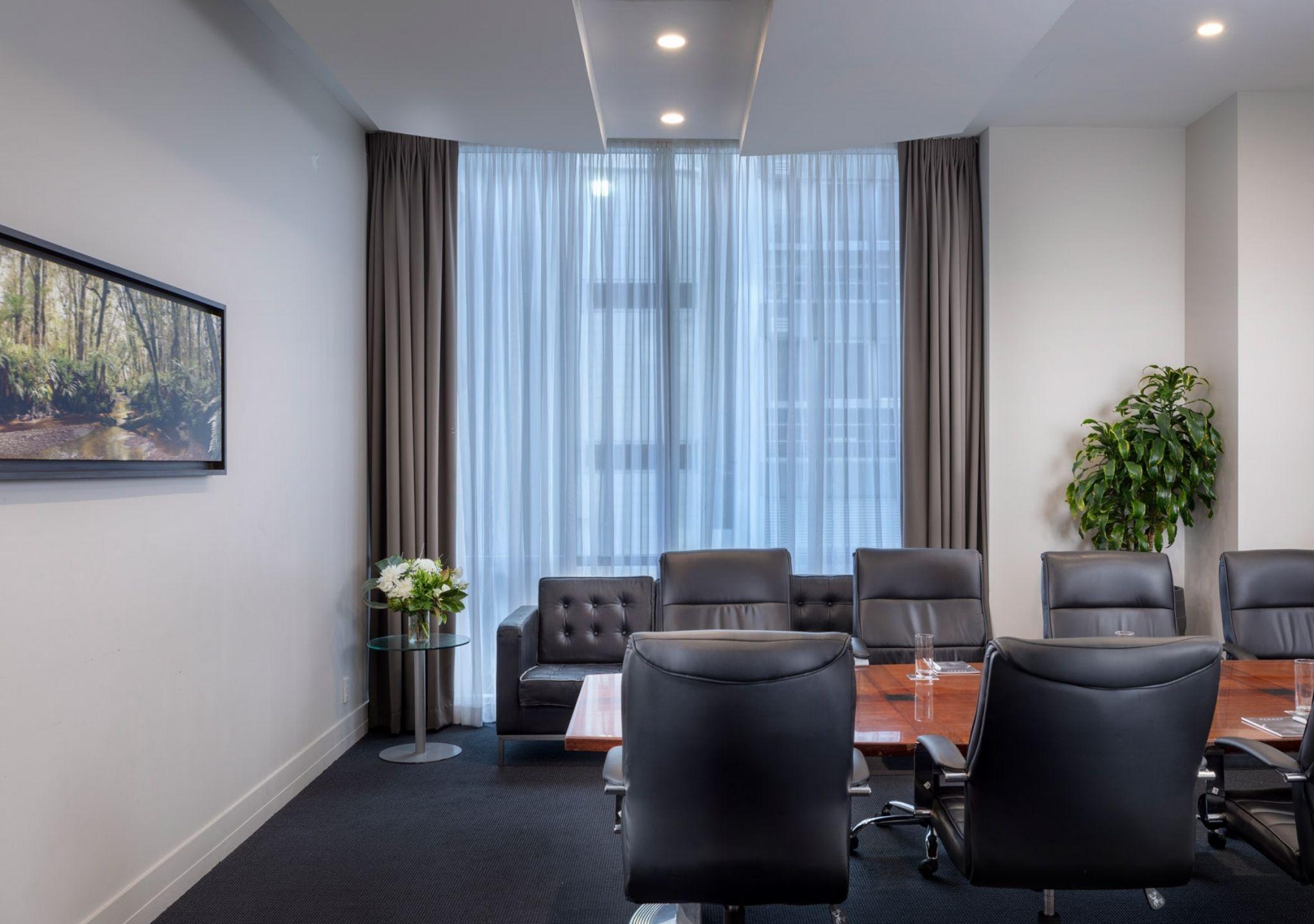 Rydges Auckland Hotel Luaran gambar