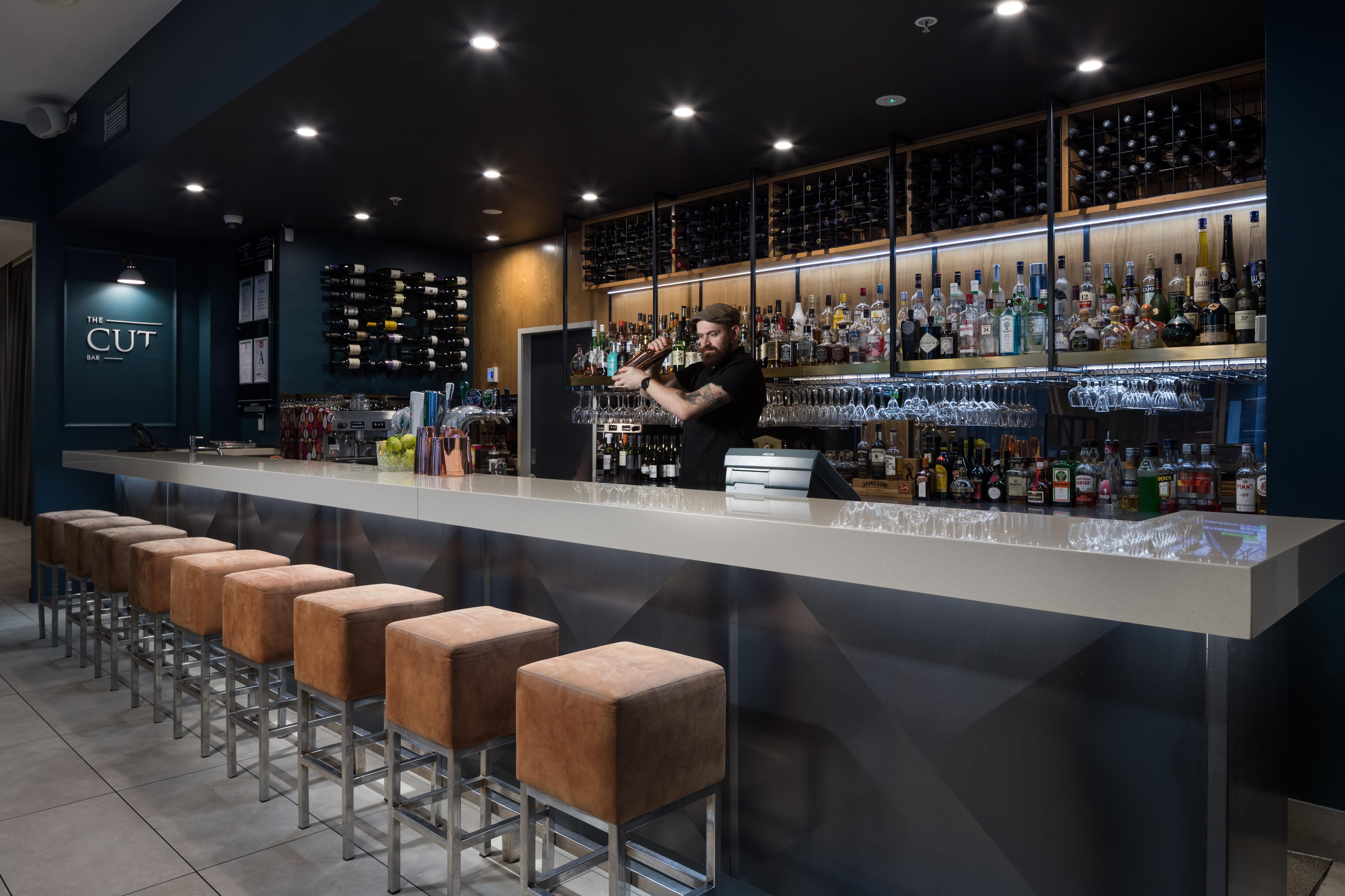 Rydges Auckland Hotel Luaran gambar