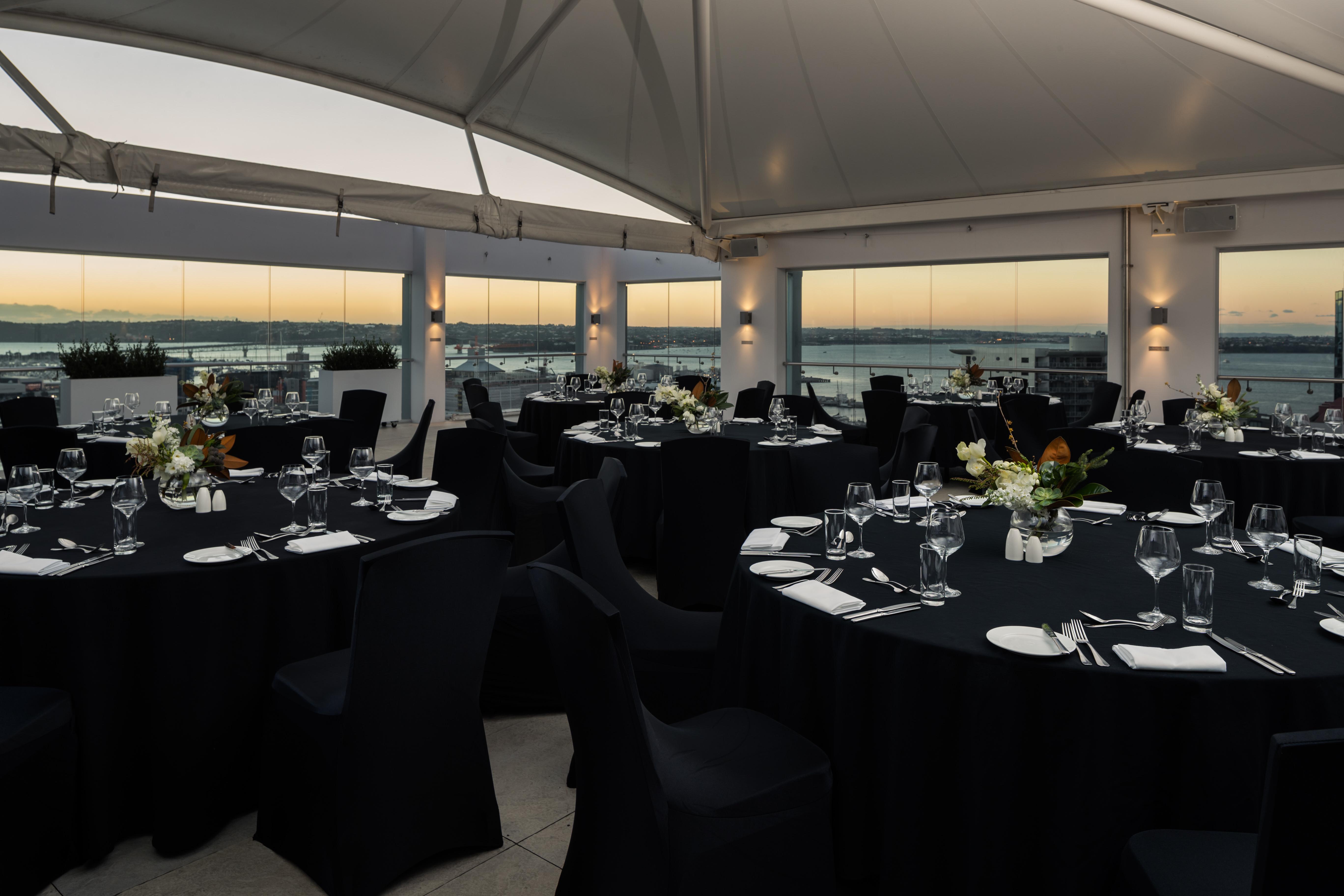 Rydges Auckland Hotel Luaran gambar