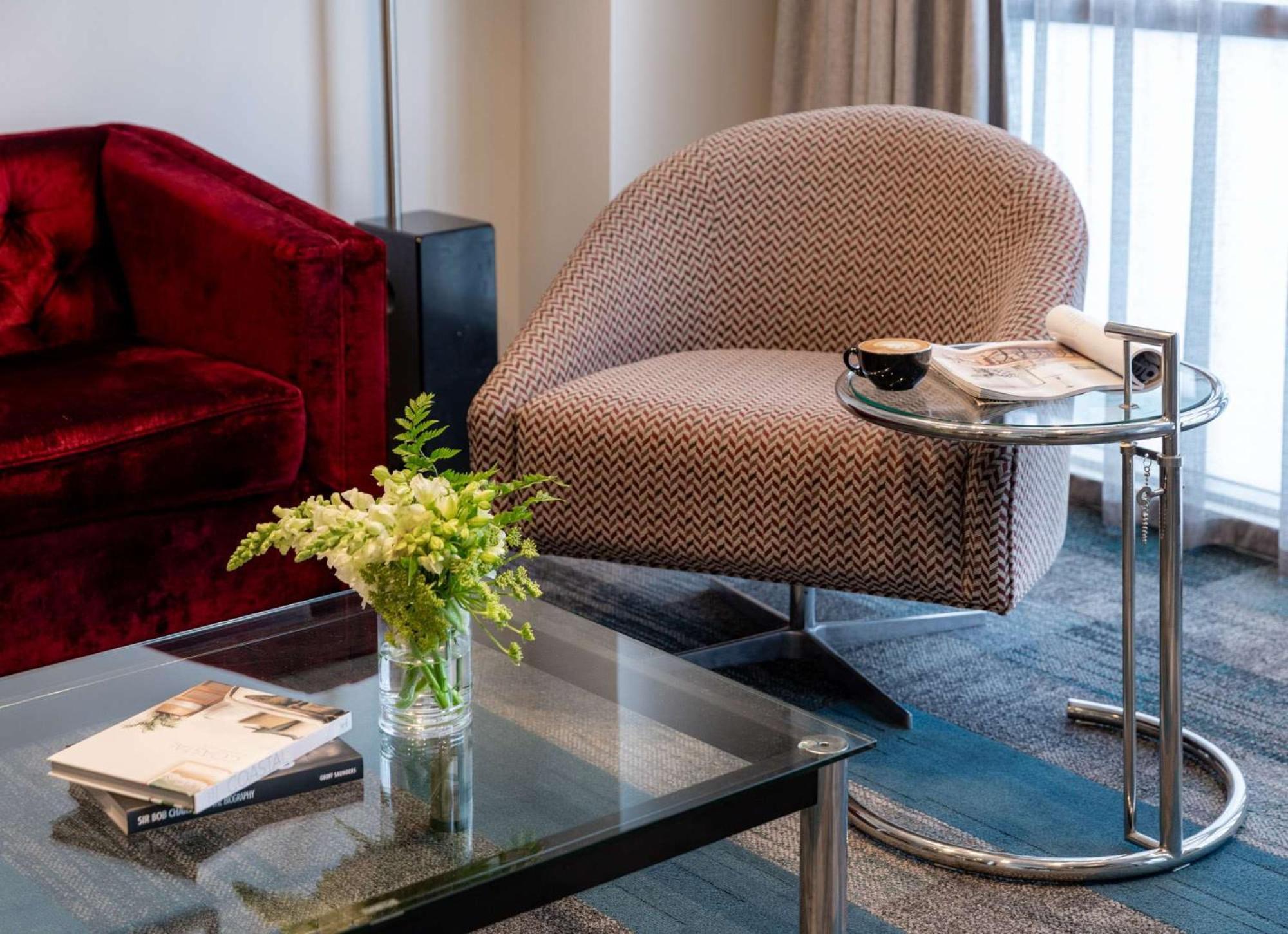 Rydges Auckland Hotel Luaran gambar