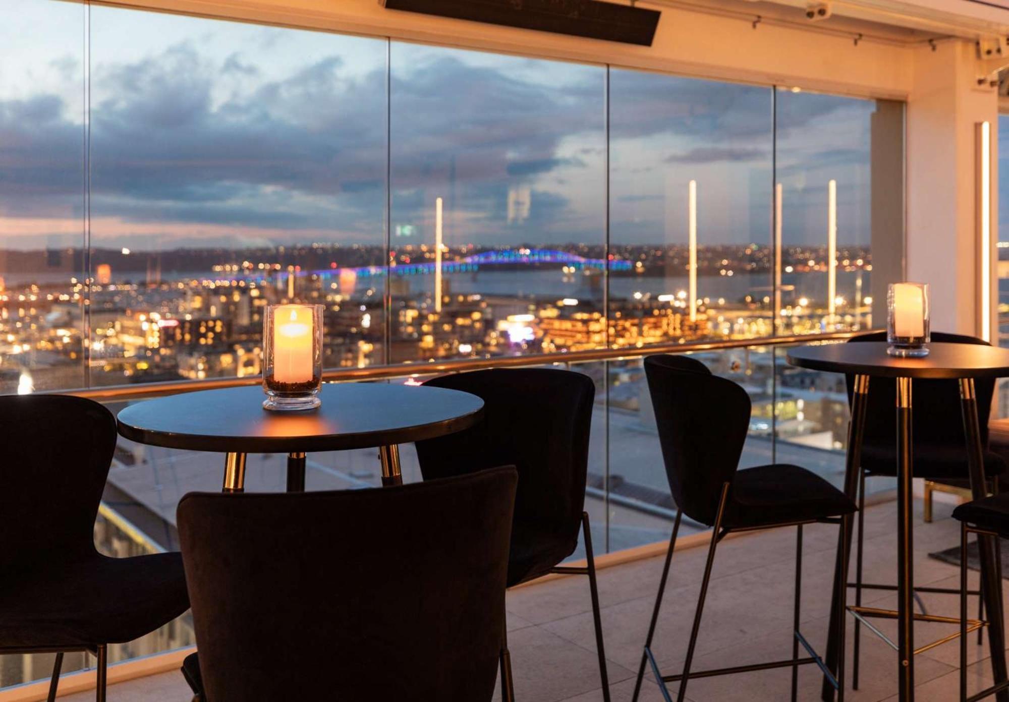 Rydges Auckland Hotel Luaran gambar