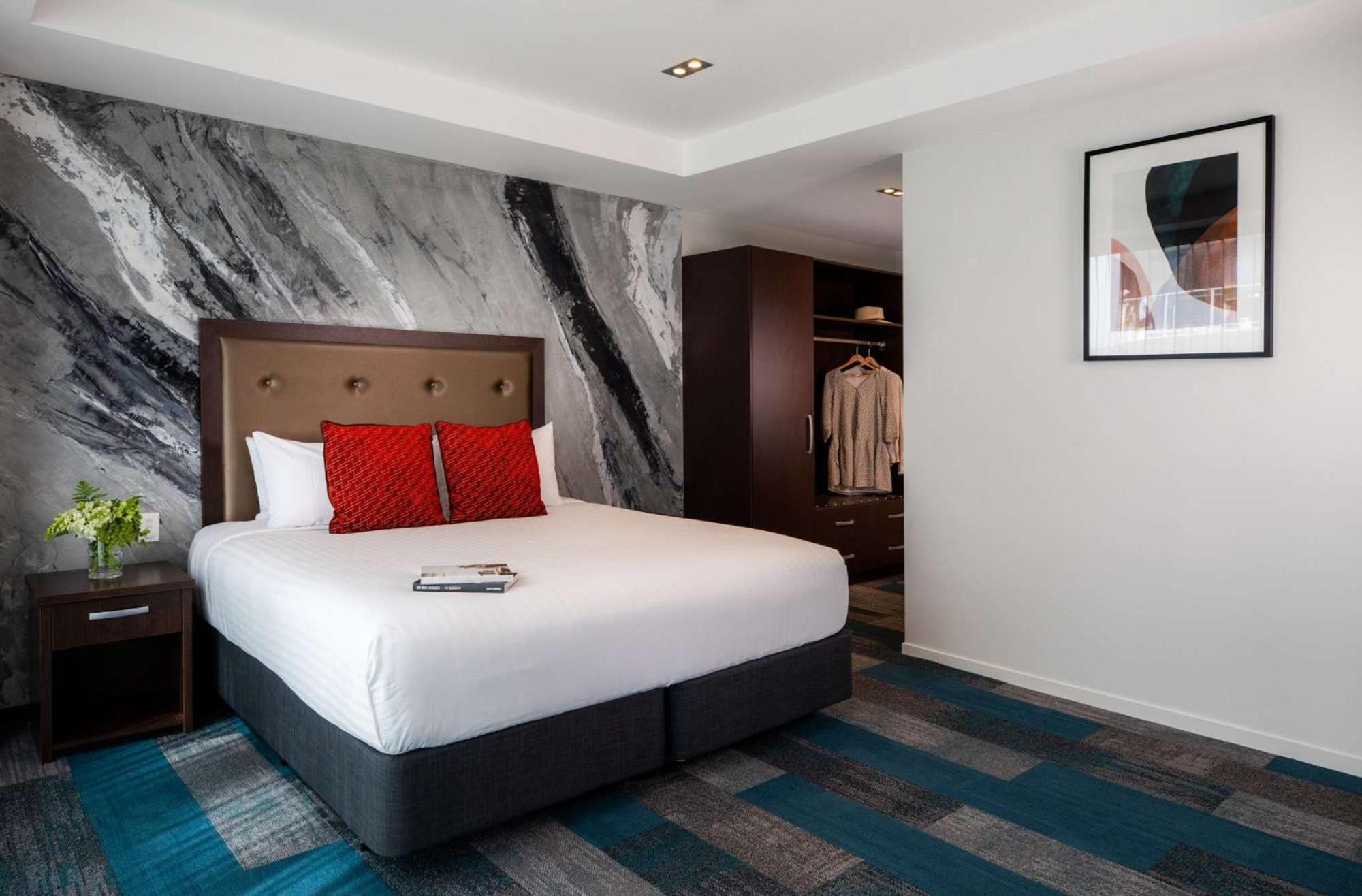 Rydges Auckland Hotel Luaran gambar