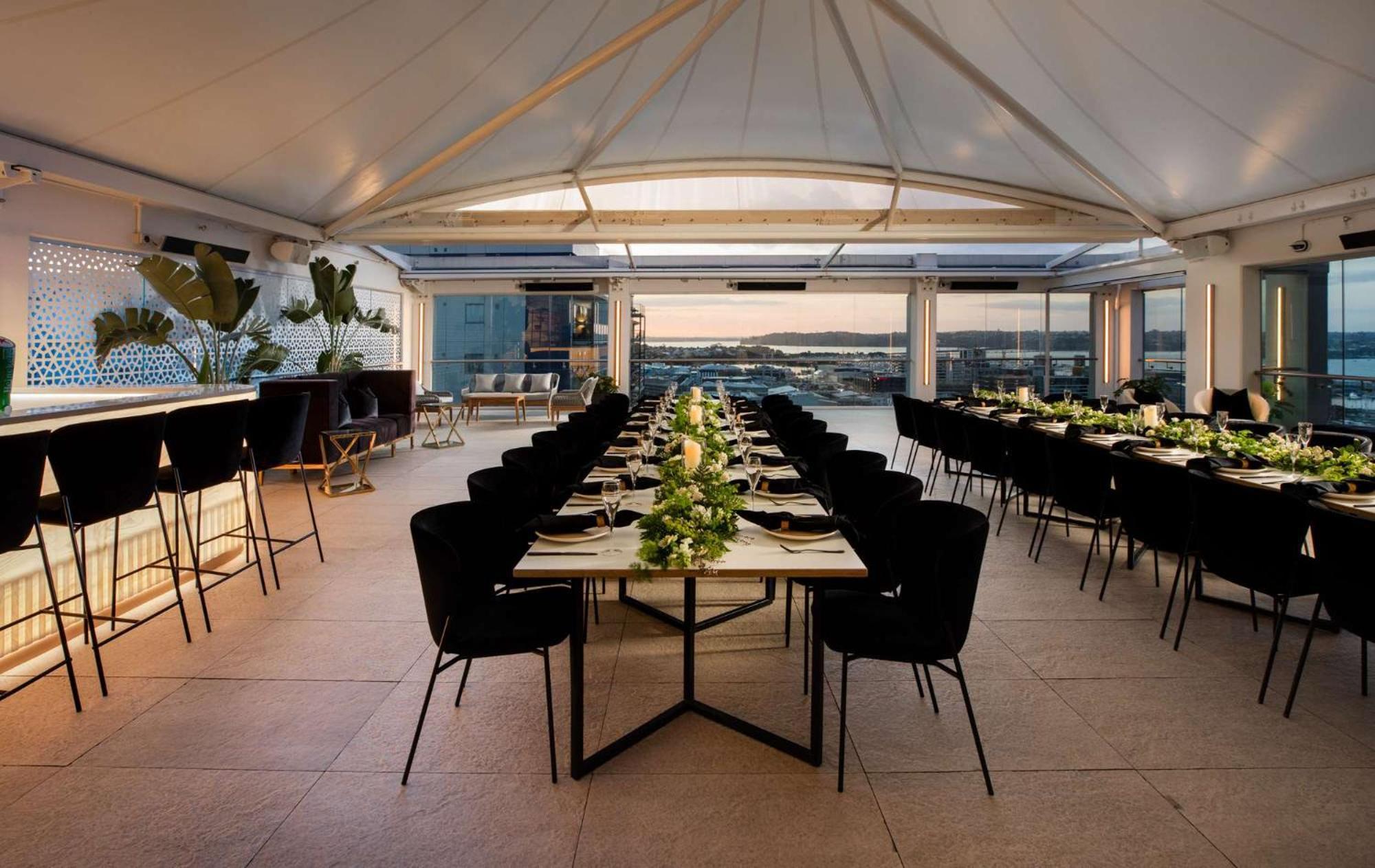 Rydges Auckland Hotel Luaran gambar