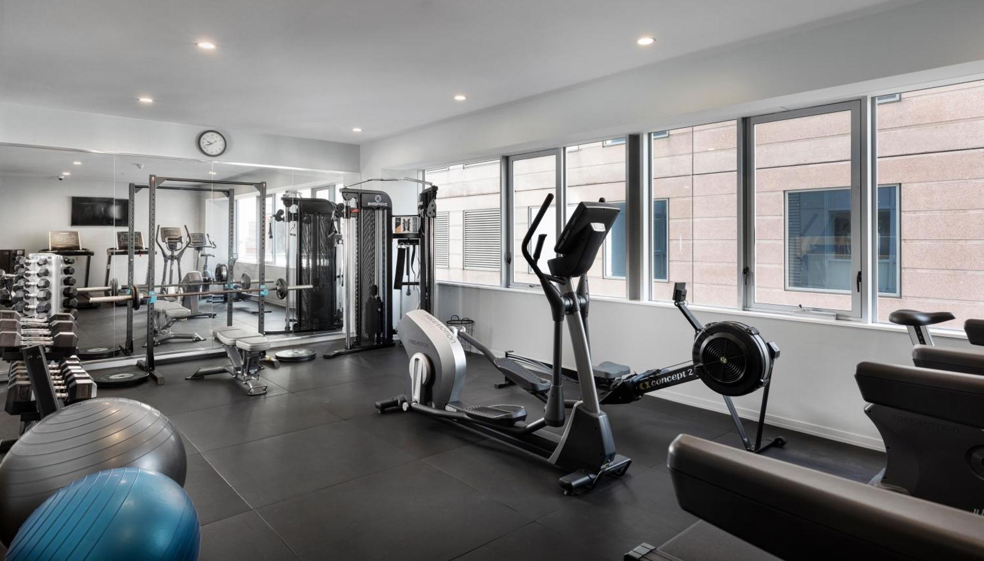 Rydges Auckland Hotel Luaran gambar