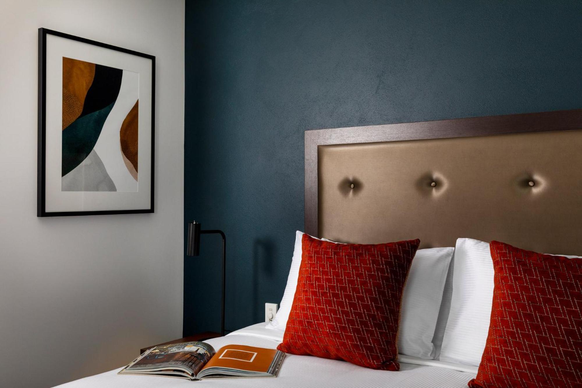 Rydges Auckland Hotel Luaran gambar