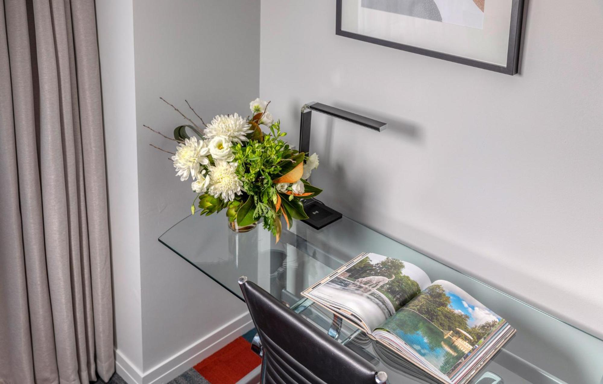 Rydges Auckland Hotel Luaran gambar