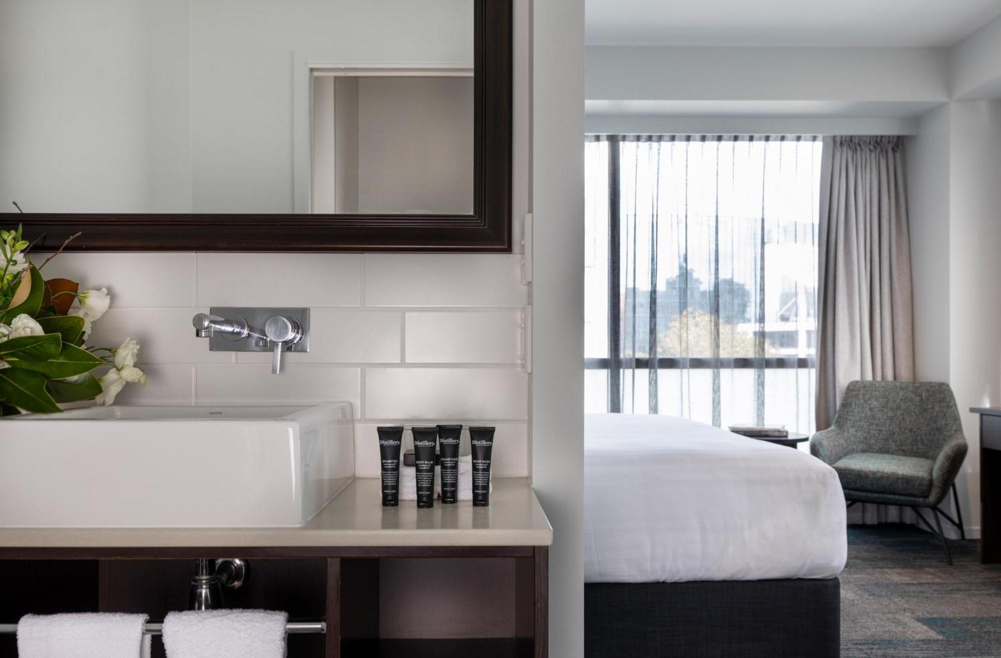 Rydges Auckland Hotel Luaran gambar