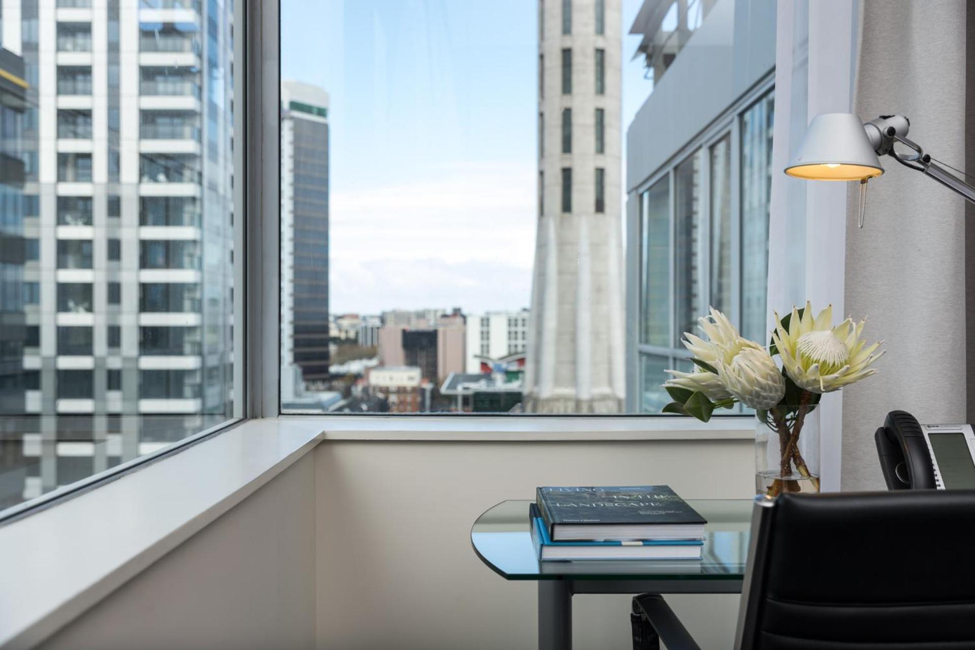 Rydges Auckland Hotel Luaran gambar