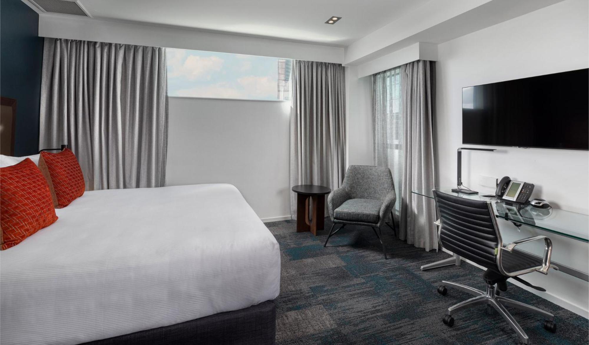 Rydges Auckland Hotel Luaran gambar