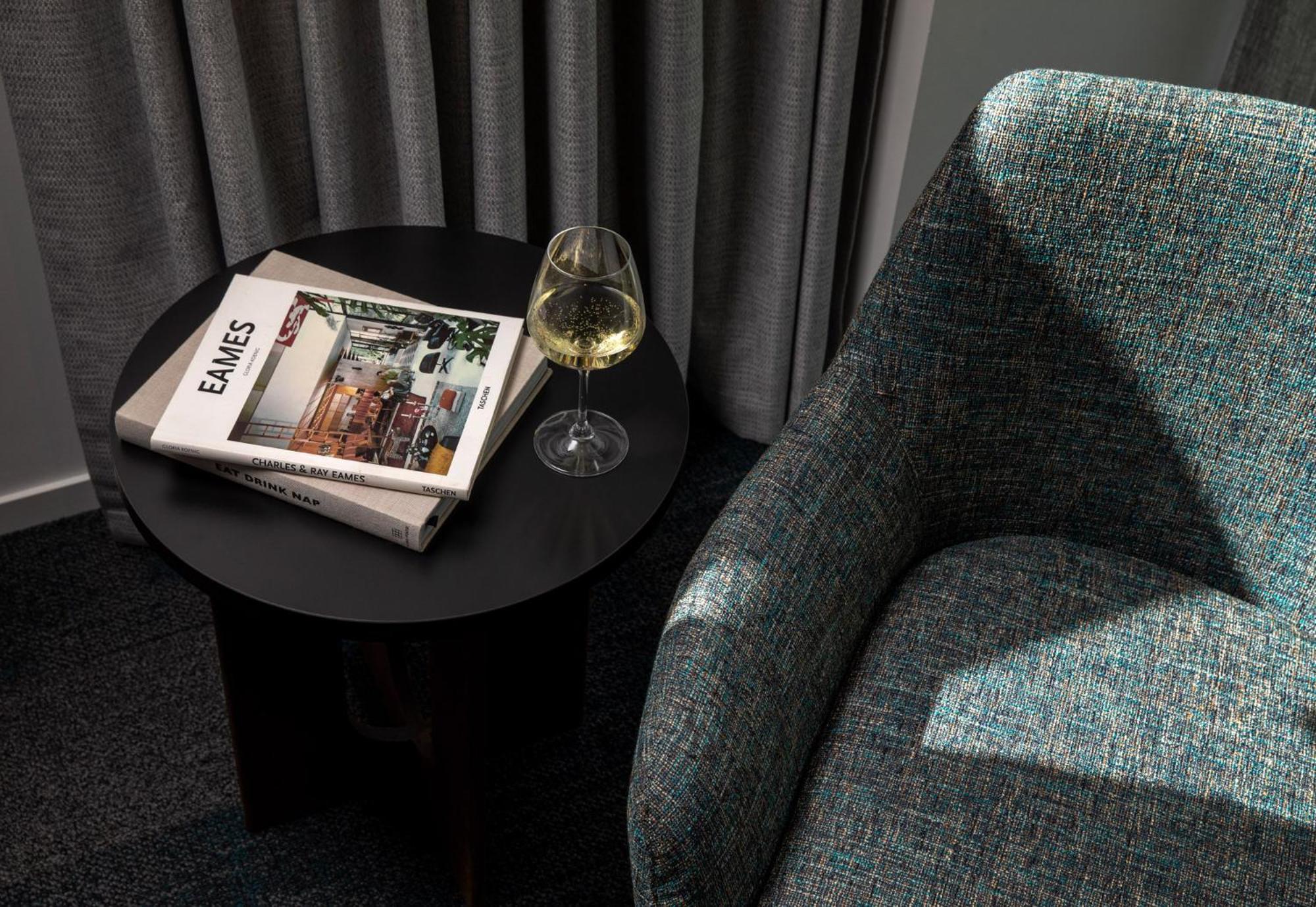 Rydges Auckland Hotel Luaran gambar